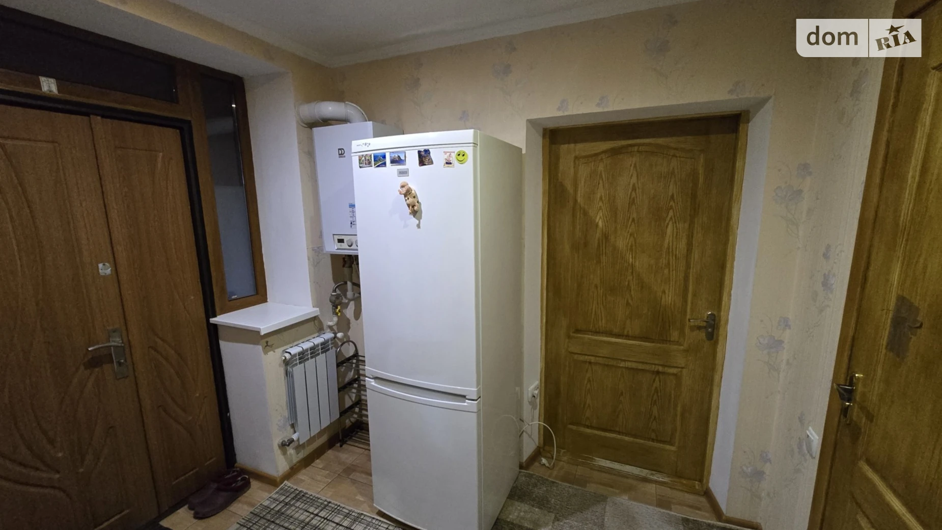 Сдается в аренду часть дома 36 кв. м с балконом, цена: 9000 грн - фото 5