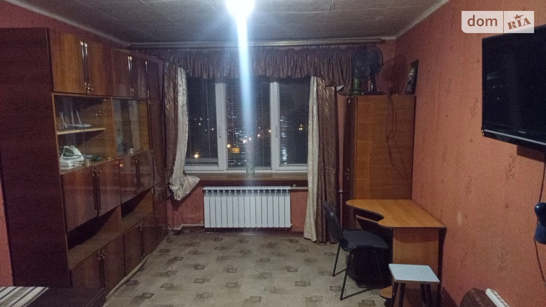 Здається в оренду 1-кімнатна квартира 30 кв. м у Харкові, вул. 23-го Серпня, 2 - фото 2