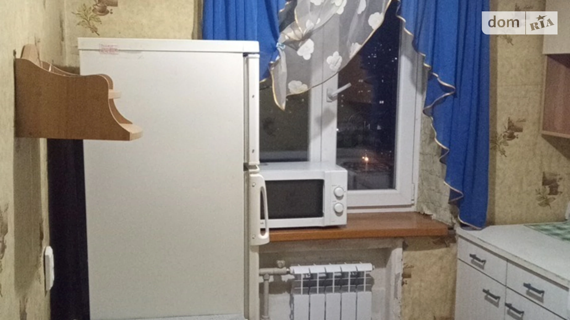 Здається в оренду 1-кімнатна квартира 30 кв. м у Харкові, вул. 23-го Серпня, 2 - фото 4