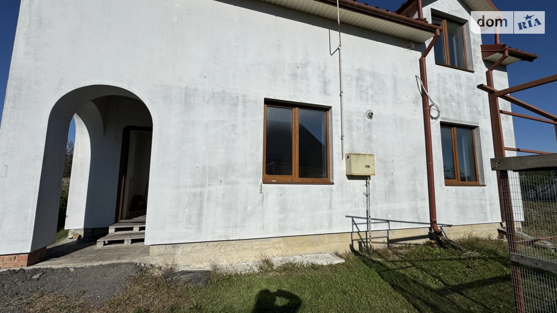 Продается дом на 2 этажа 232 кв. м с баней/сауной, цена: 140000 $ - фото 5