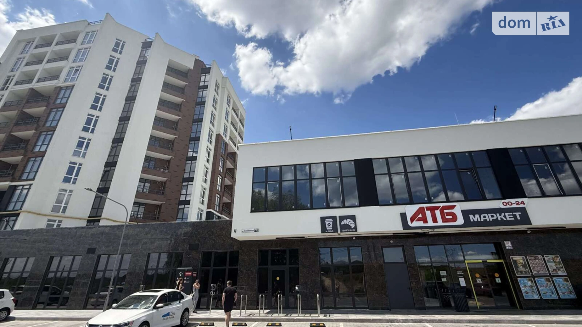 Продається 2-кімнатна квартира 57 кв. м у Ірпені, вул. Ольги Кобилянської(Достоєвського), 1В/36 - фото 4