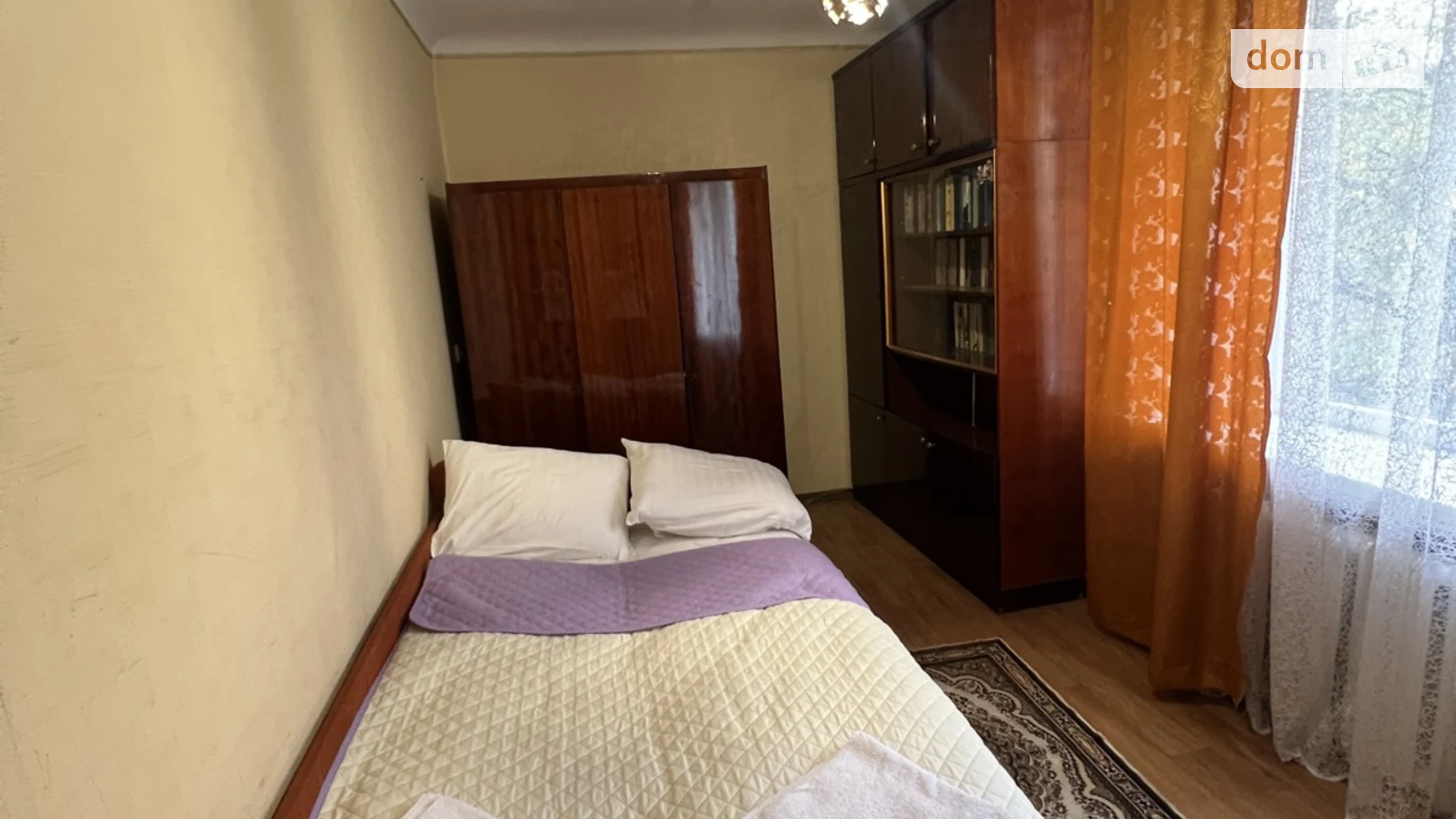 2-комнатная квартира в, цена: 1000 грн - фото 2