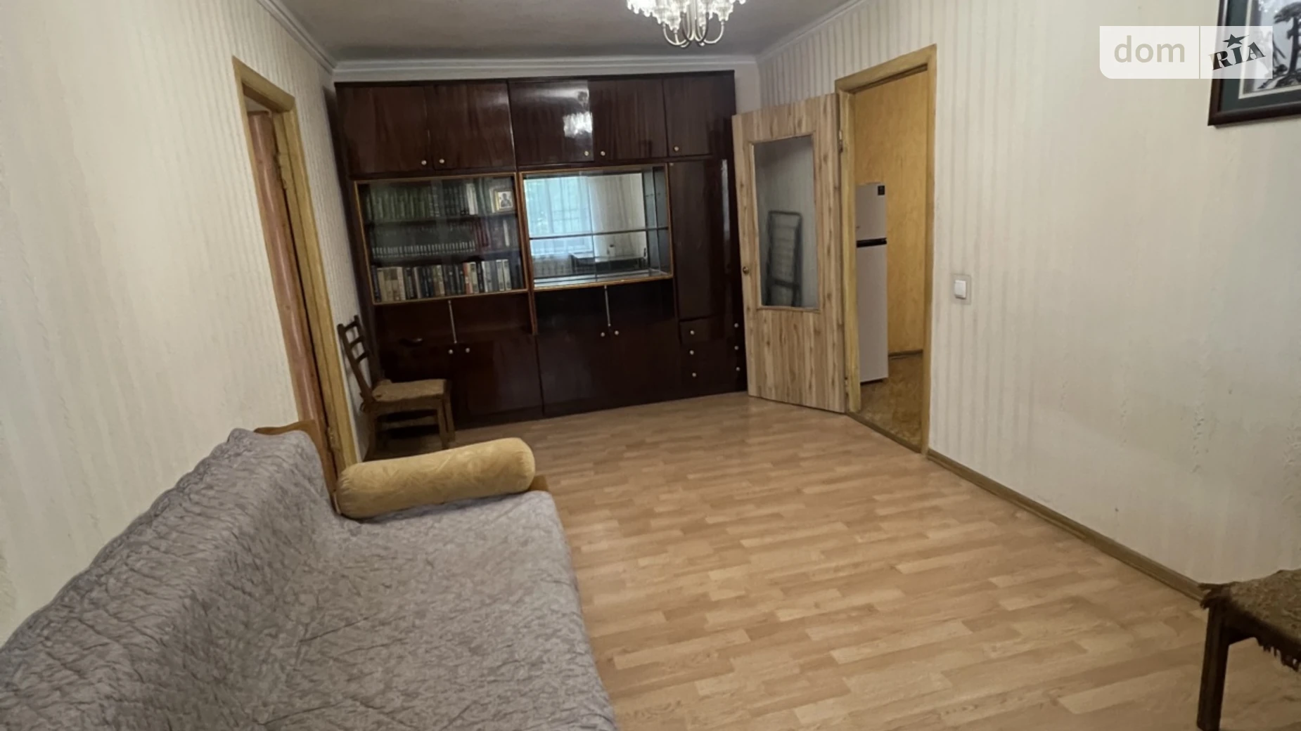 2-комнатная квартира в, цена: 1000 грн - фото 5