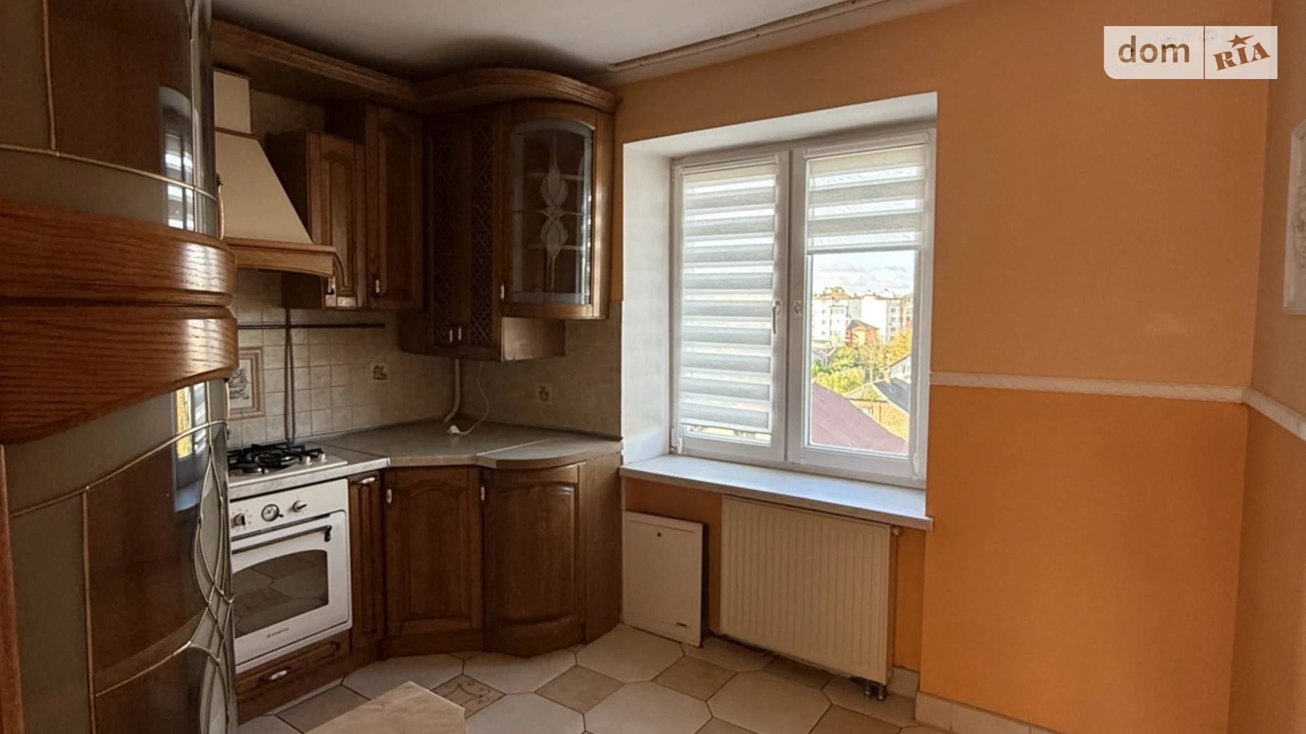 Продается 3-комнатная квартира 68.8 кв. м в, цена: 59500 $ - фото 2