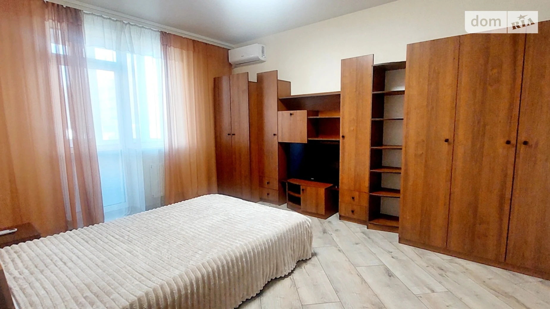 Сдается в аренду 1-комнатная квартира 45 кв. м в Киеве, ул. Метрологическая, 56 - фото 4