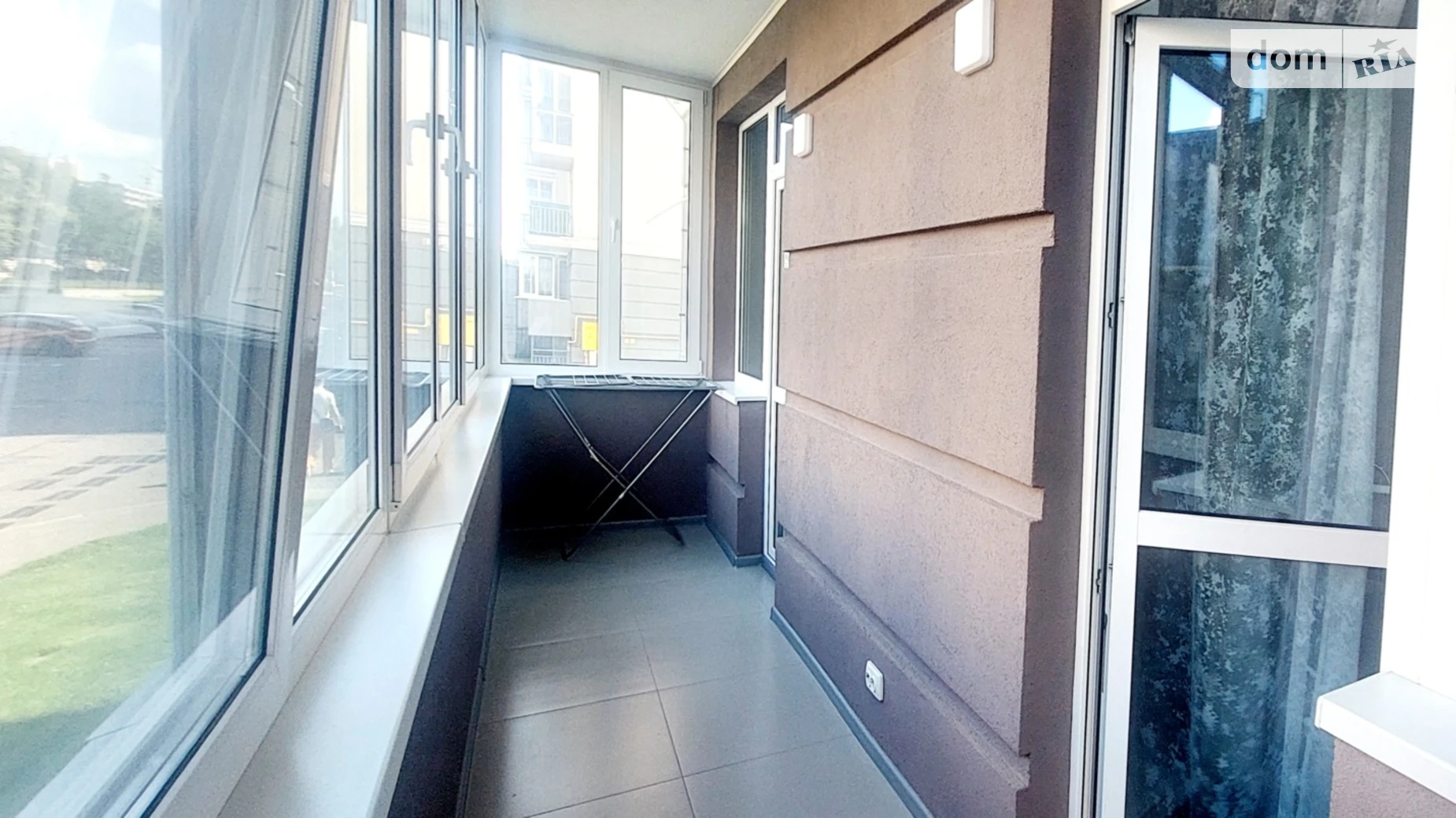 Сдается в аренду 1-комнатная квартира 45 кв. м в Киеве, ул. Метрологическая, 56 - фото 3