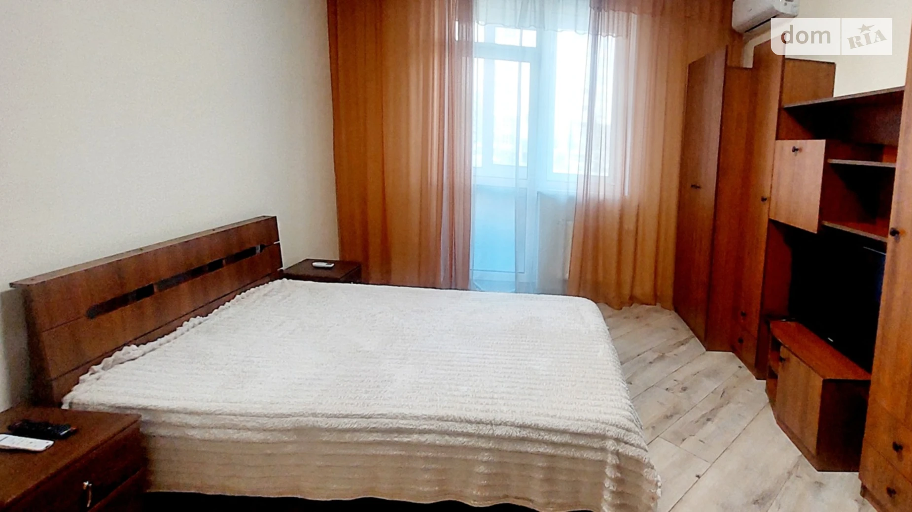 Сдается в аренду 1-комнатная квартира 45 кв. м в Киеве, ул. Метрологическая, 56 - фото 5