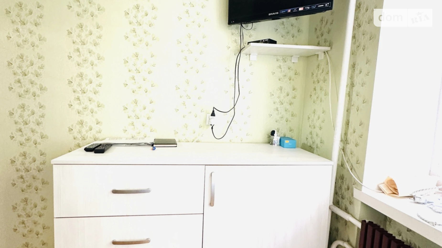 1-комнатная квартира 34 кв. м в Тернополе, ул. Героев Крут - фото 5