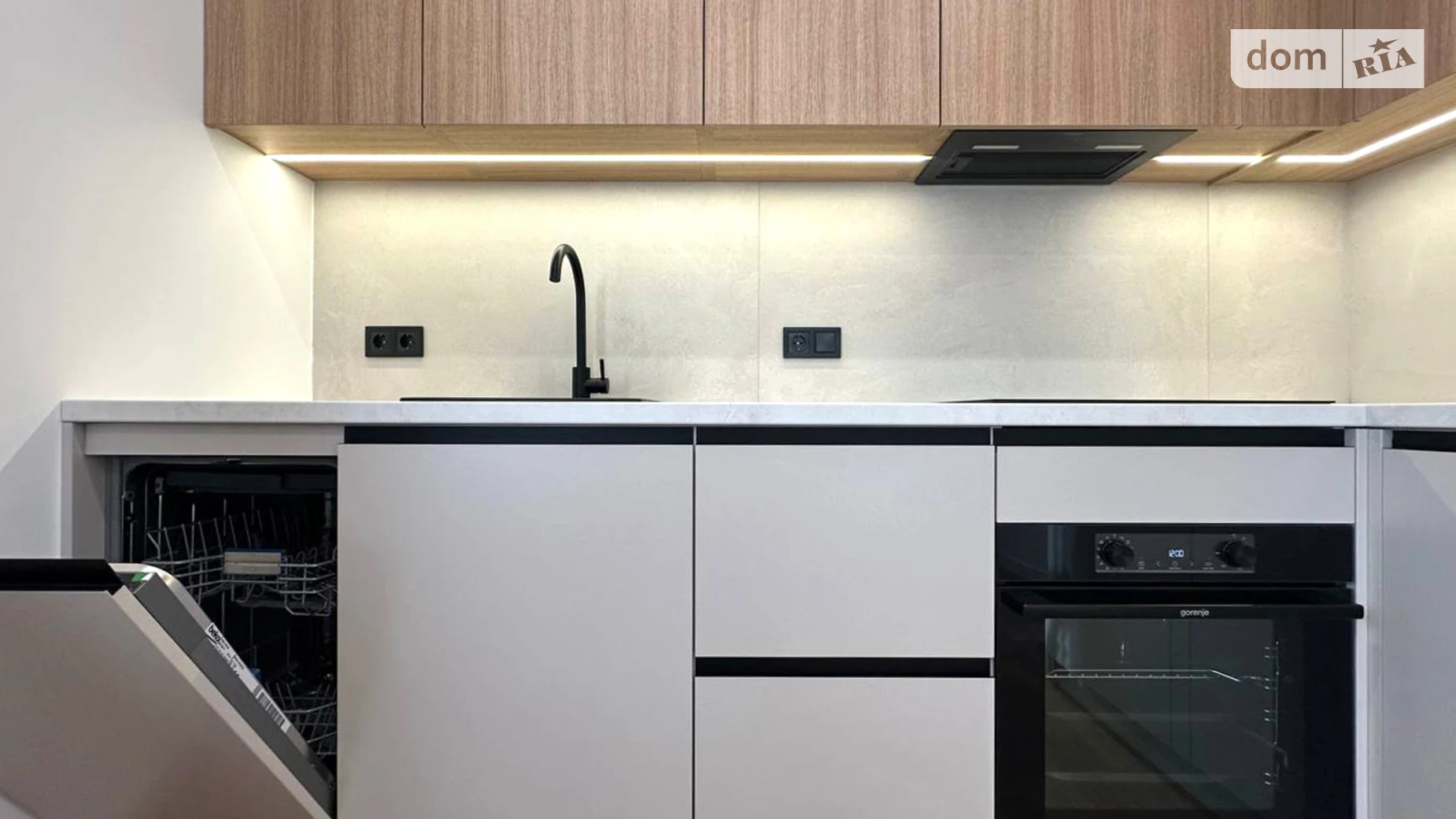 Сдается в аренду 1-комнатная квартира 41 кв. м в Киеве, ул. Михаила Максимовича, 26Д - фото 2