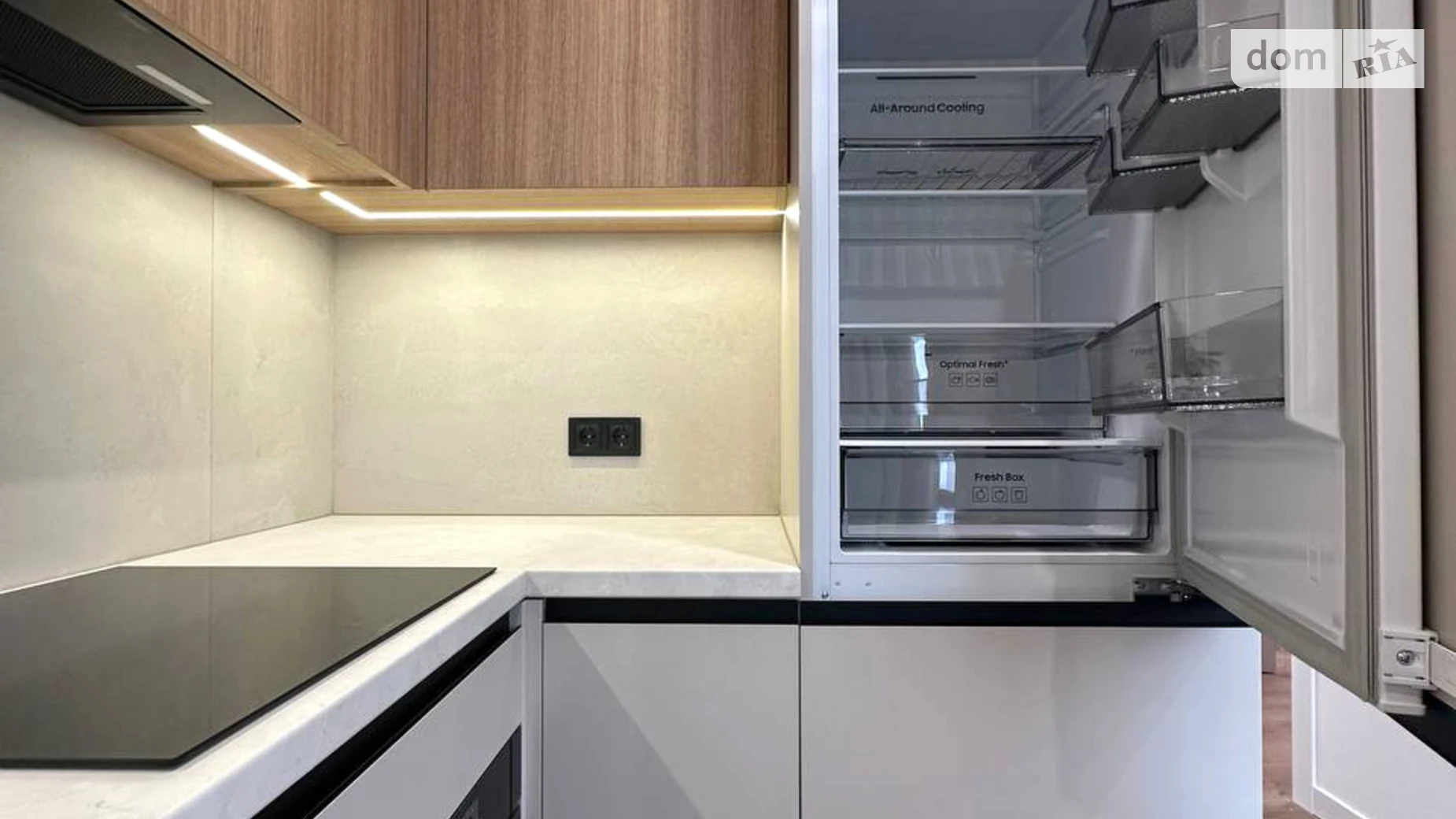 Сдается в аренду 1-комнатная квартира 41 кв. м в Киеве, ул. Михаила Максимовича, 26Д - фото 3