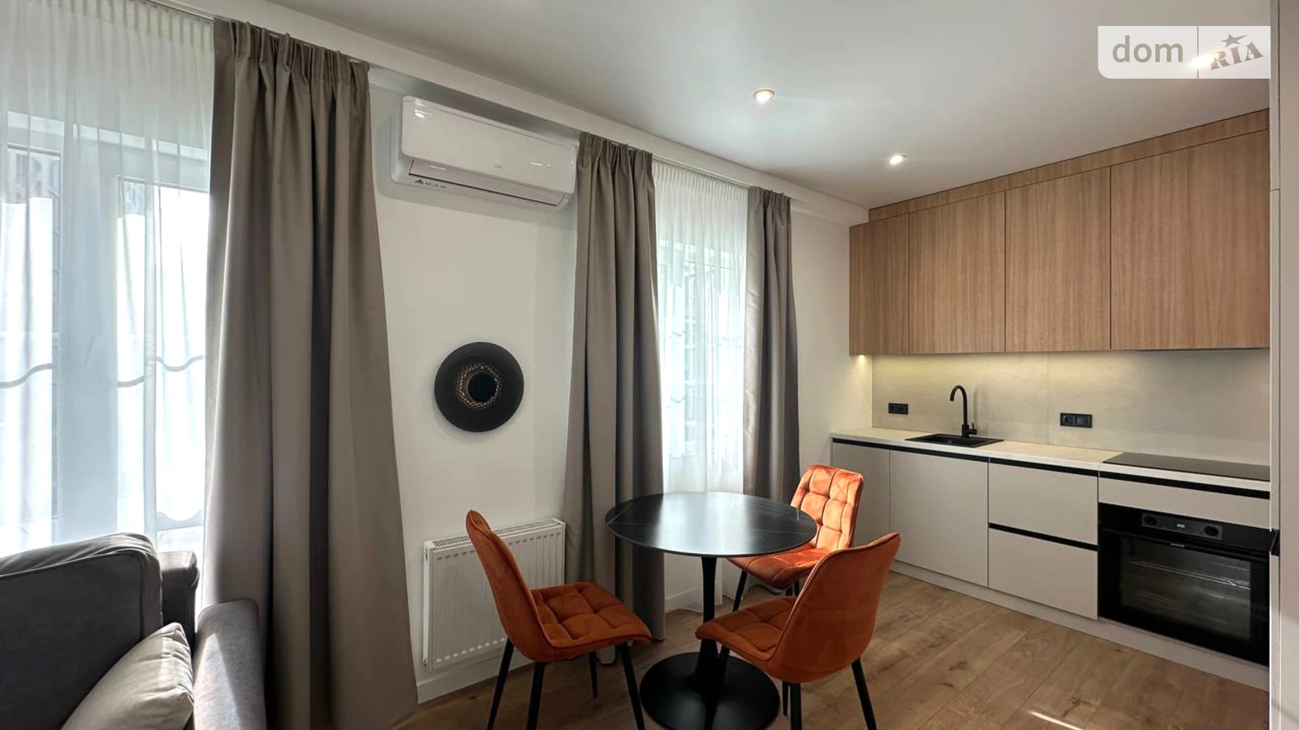 Сдается в аренду 1-комнатная квартира 41 кв. м в Киеве, ул. Михаила Максимовича, 26Д - фото 5