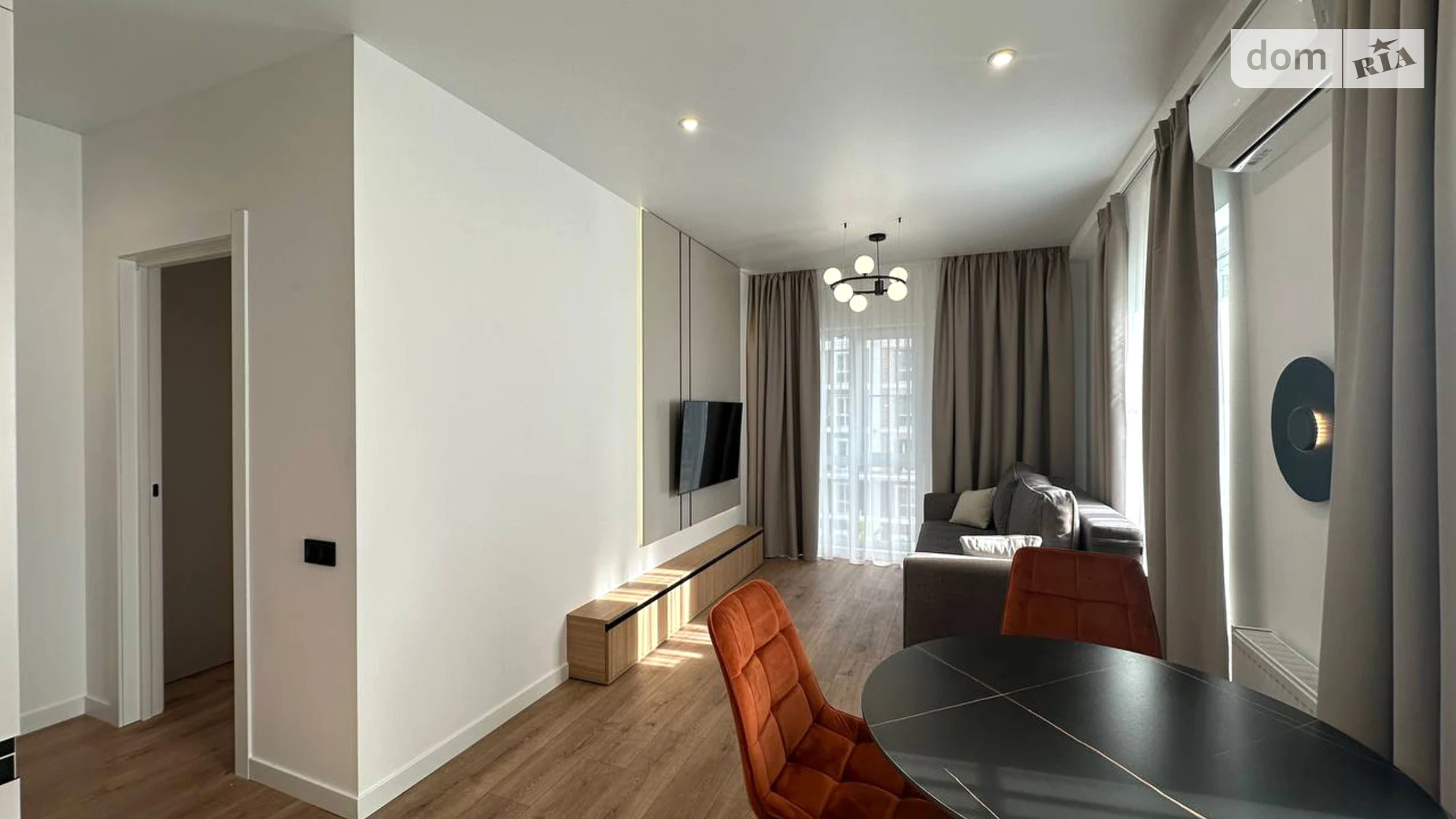 Сдается в аренду 1-комнатная квартира 41 кв. м в Киеве, ул. Михаила Максимовича, 26Д - фото 4