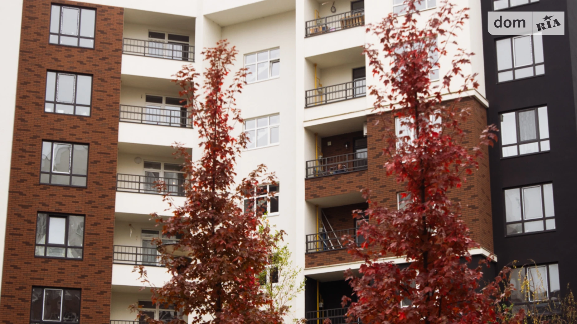 Продається 2-кімнатна квартира 76.34 кв. м у Ірпені, вул. Ольги Кобилянської(Достоєвського), 1В/36 - фото 2