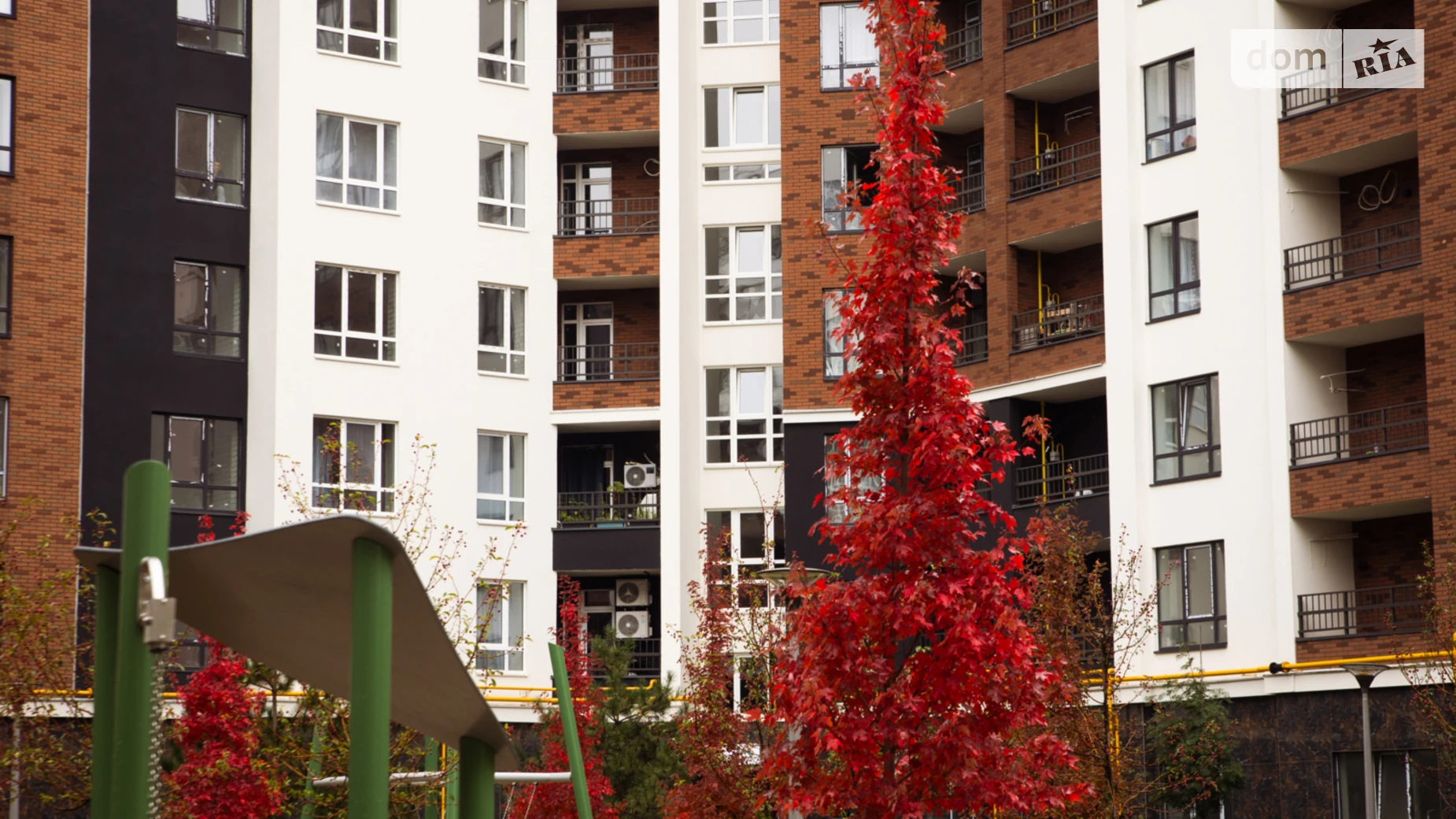 Продається 2-кімнатна квартира 76.34 кв. м у Ірпені, вул. Ольги Кобилянської(Достоєвського), 1В/36 - фото 4