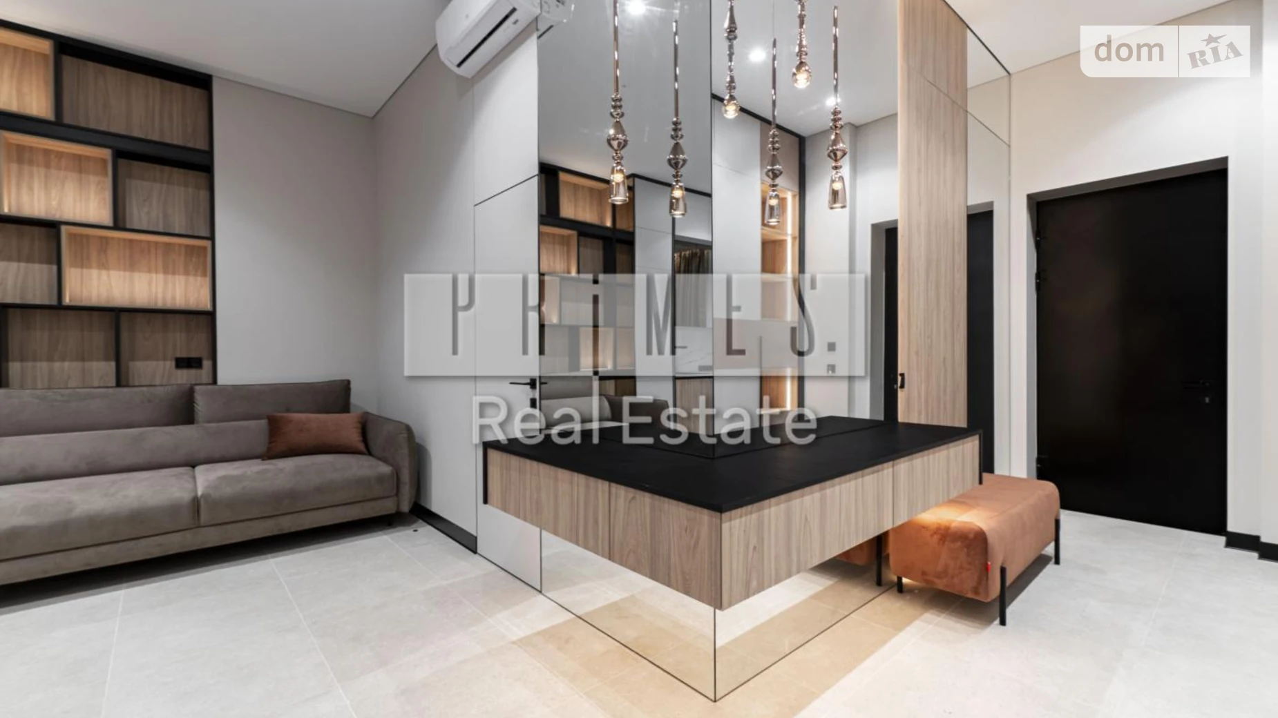 Продается 1-комнатная квартира 72 кв. м в Киеве, ул. Садово-Ботаническая(Тимирязевская), 46 - фото 3