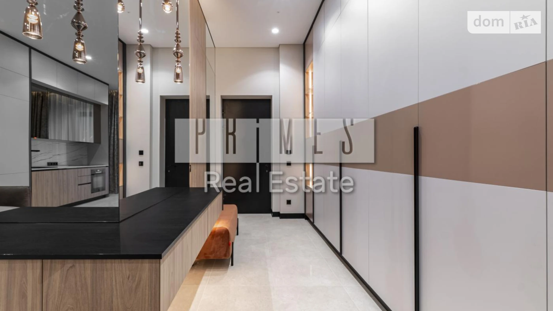 Продается 1-комнатная квартира 72 кв. м в Киеве, ул. Садово-Ботаническая(Тимирязевская), 46 - фото 2