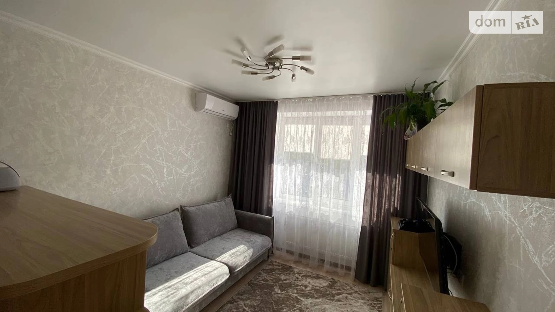 Продається 1-кімнатна квартира 36.6 кв. м у Ірпені, вул. Котляревського, 31А - фото 3