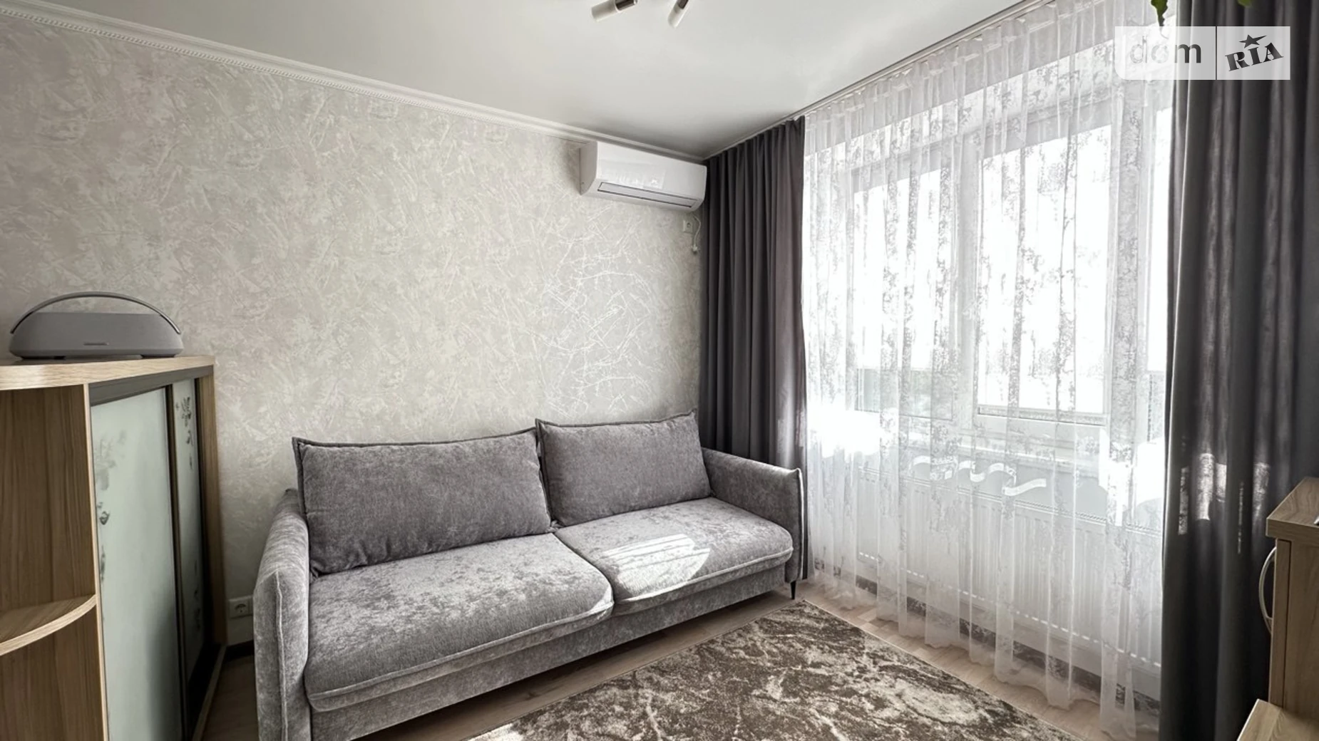 Продається 1-кімнатна квартира 36.6 кв. м у Ірпені, вул. Котляревського, 31А - фото 2