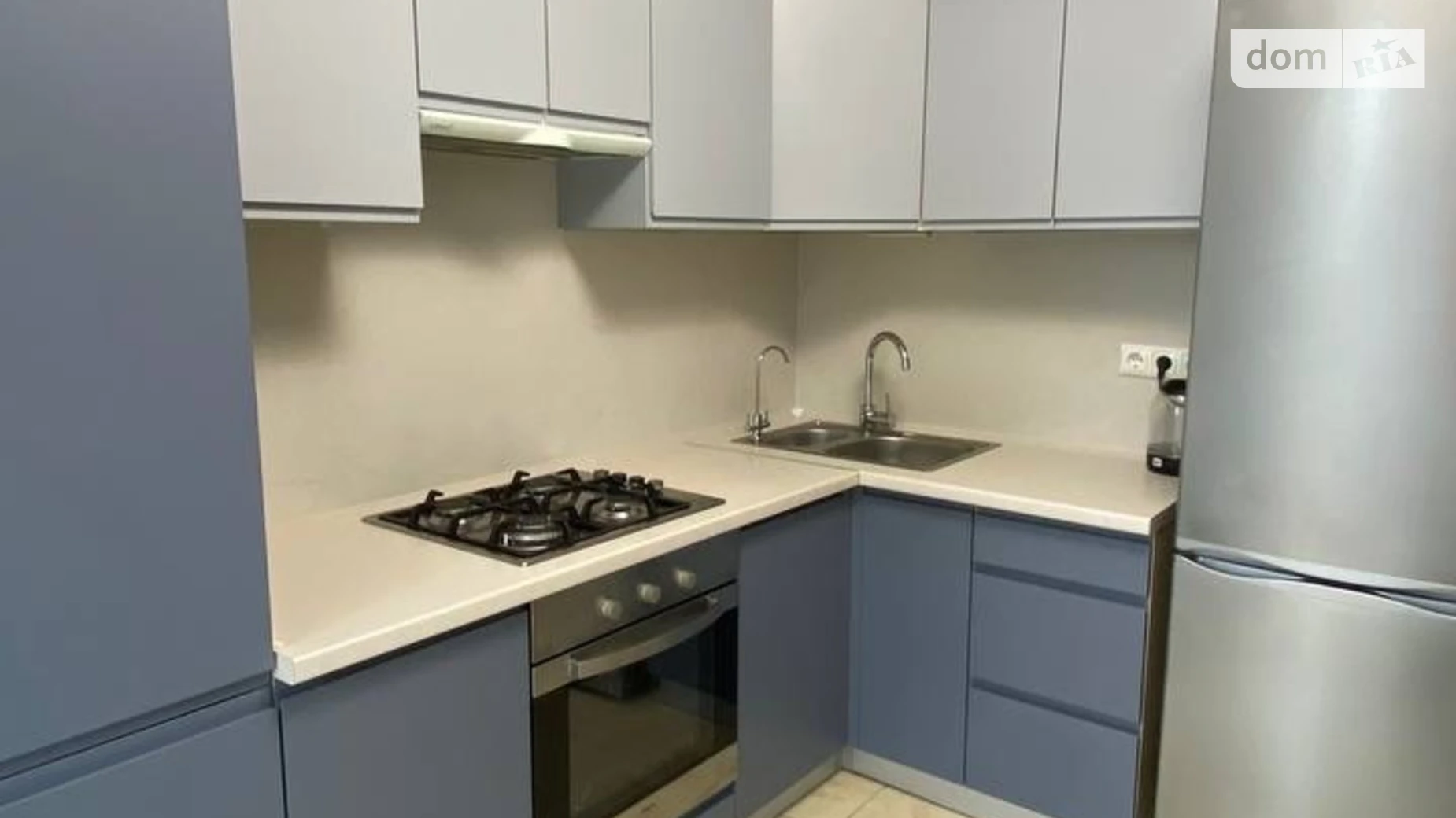 Продається 1-кімнатна квартира 36.6 кв. м у Ірпені, вул. Котляревського, 31А - фото 5