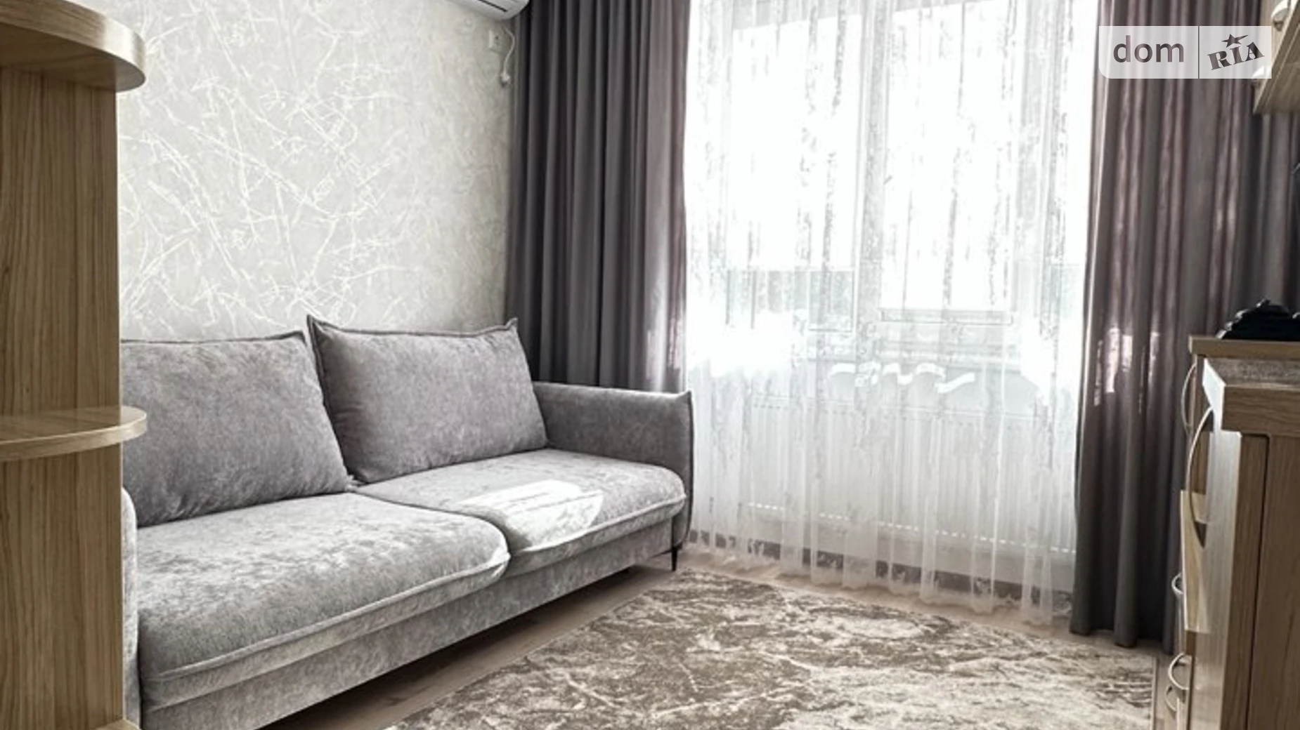 Продається 1-кімнатна квартира 36.6 кв. м у Ірпені, вул. Котляревського, 31А - фото 4