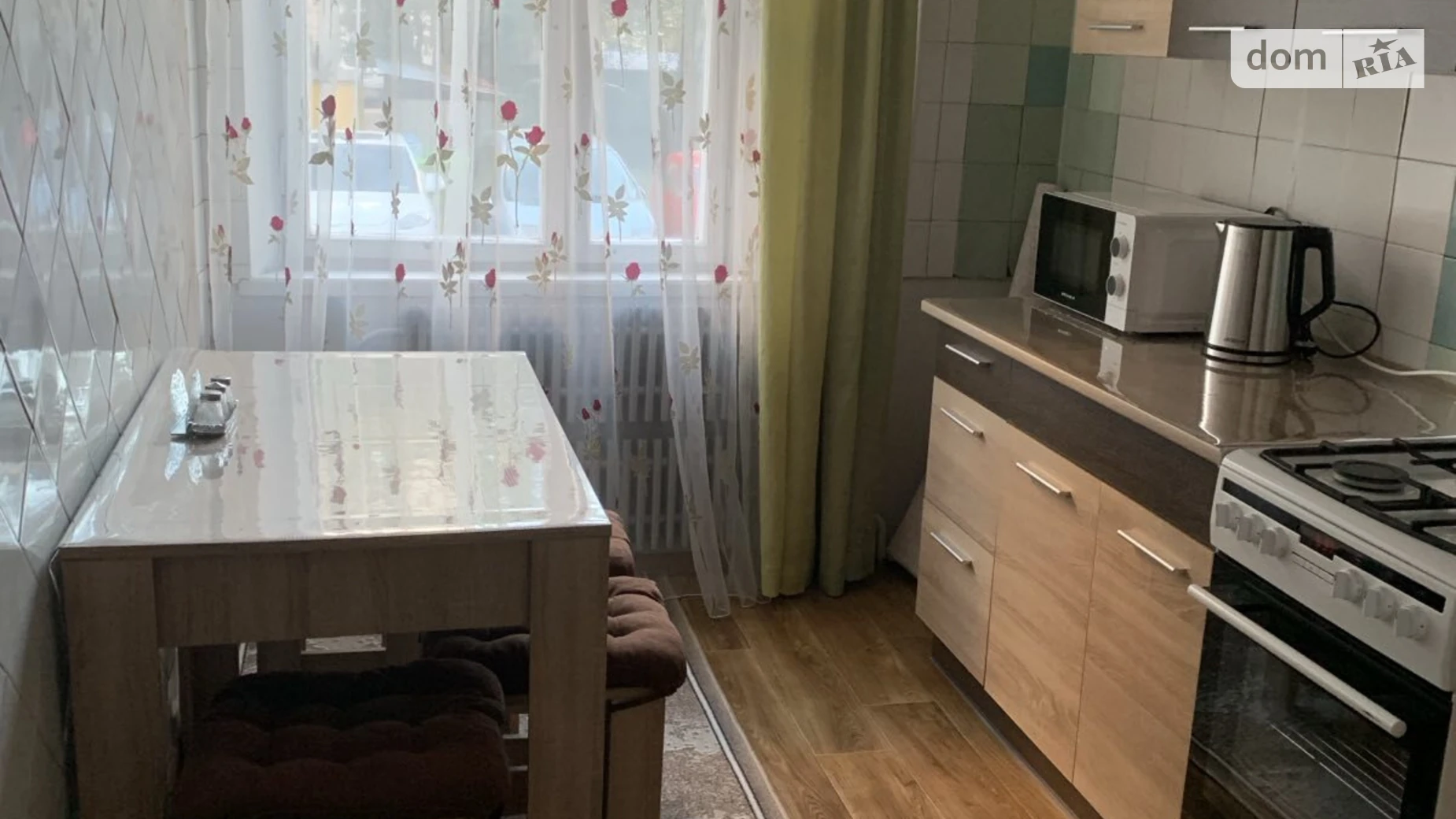 3-комнатная квартира 61.9 кв. м в Тернополе, ул. Стадниковой Софии - фото 5