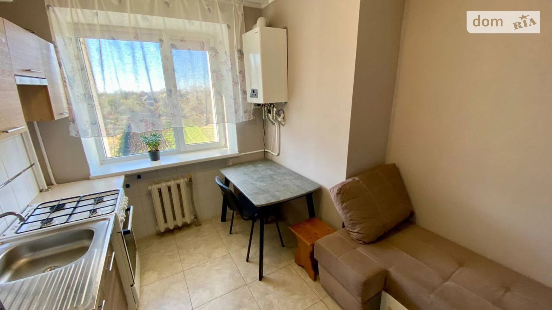 Продается 1-комнатная квартира 32 кв. м в, цена: 32000 $ - фото 2