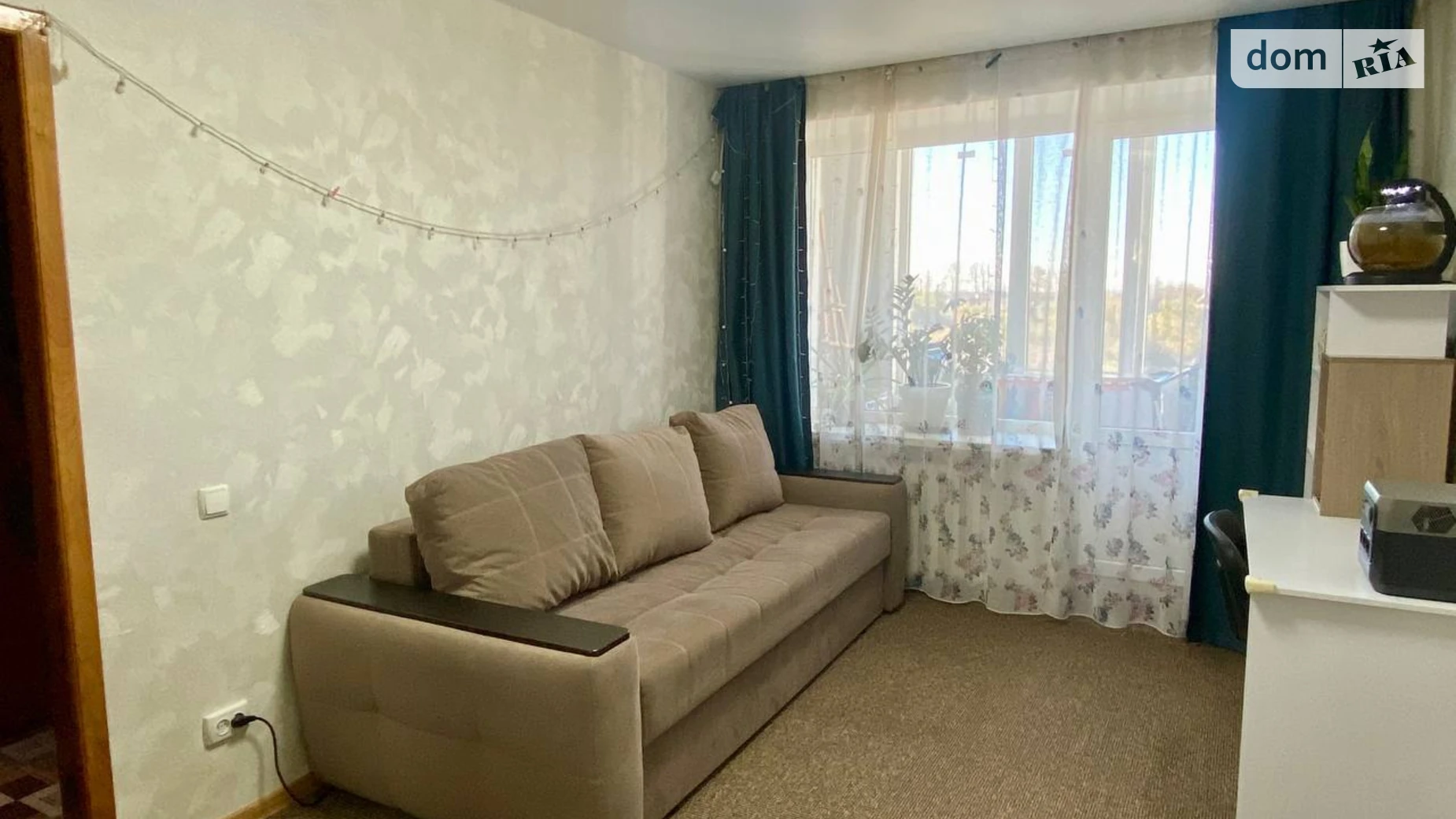 Продается 1-комнатная квартира 32 кв. м в, цена: 32000 $ - фото 3