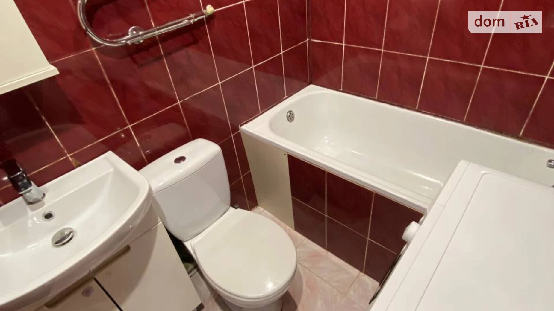 Продается 1-комнатная квартира 32 кв. м в, цена: 32000 $ - фото 5