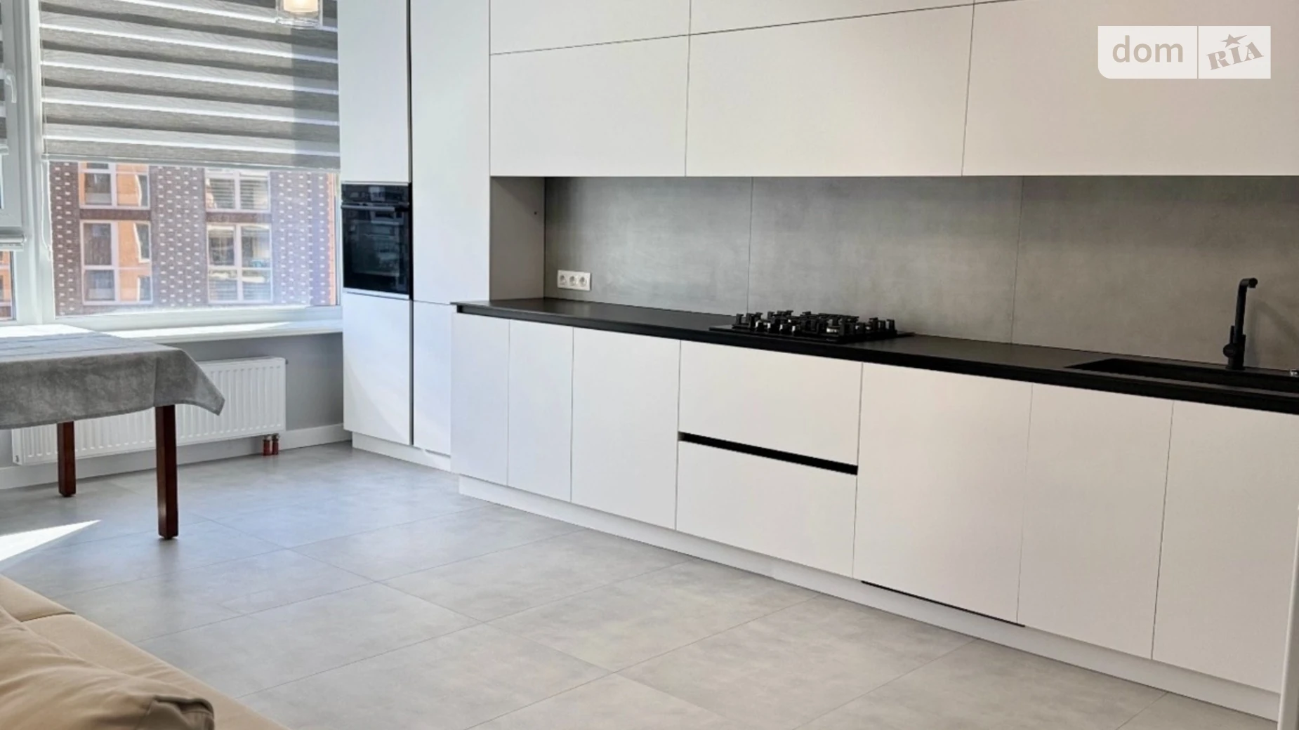 Сдается в аренду 2-комнатная квартира 72 кв. м в Черновцах, ул. Воробкевича Сидора - фото 2