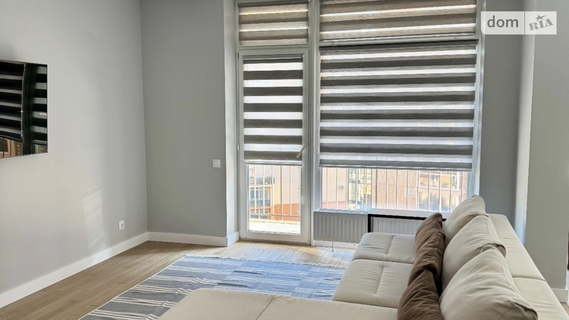 Сдается в аренду 2-комнатная квартира 72 кв. м в Черновцах, ул. Воробкевича Сидора - фото 5