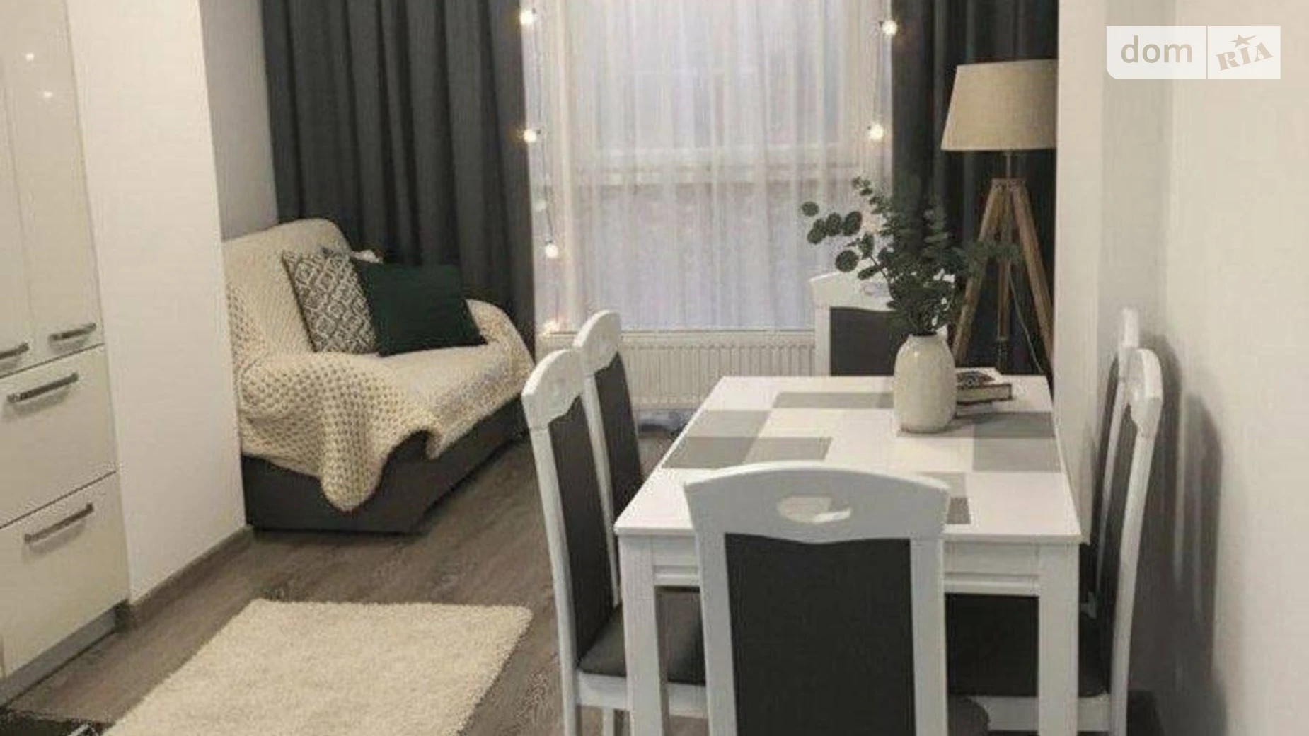 Сдается в аренду 1-комнатная квартира 43 кв. м в Черновцах, ул. Воробкевича Сидора - фото 2