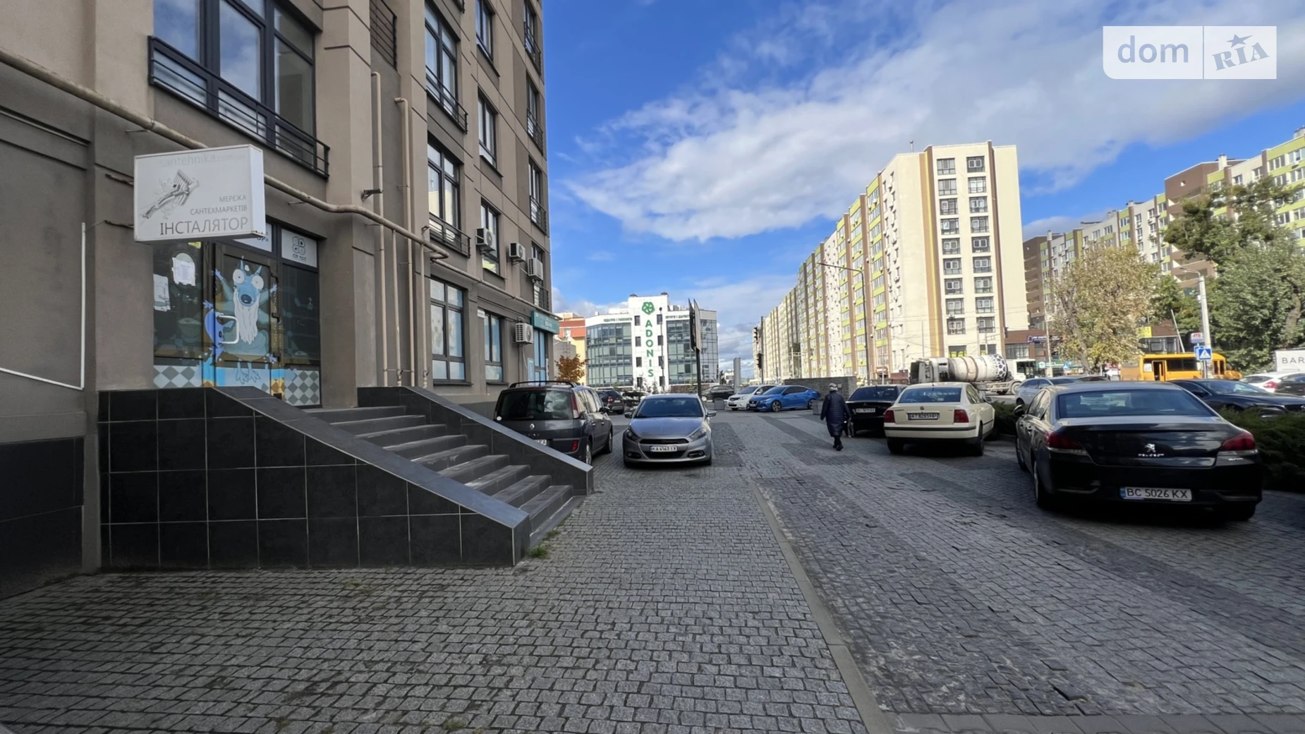 Продается офис 67 кв. м в бизнес-центре, цена: 106000 $ - фото 2