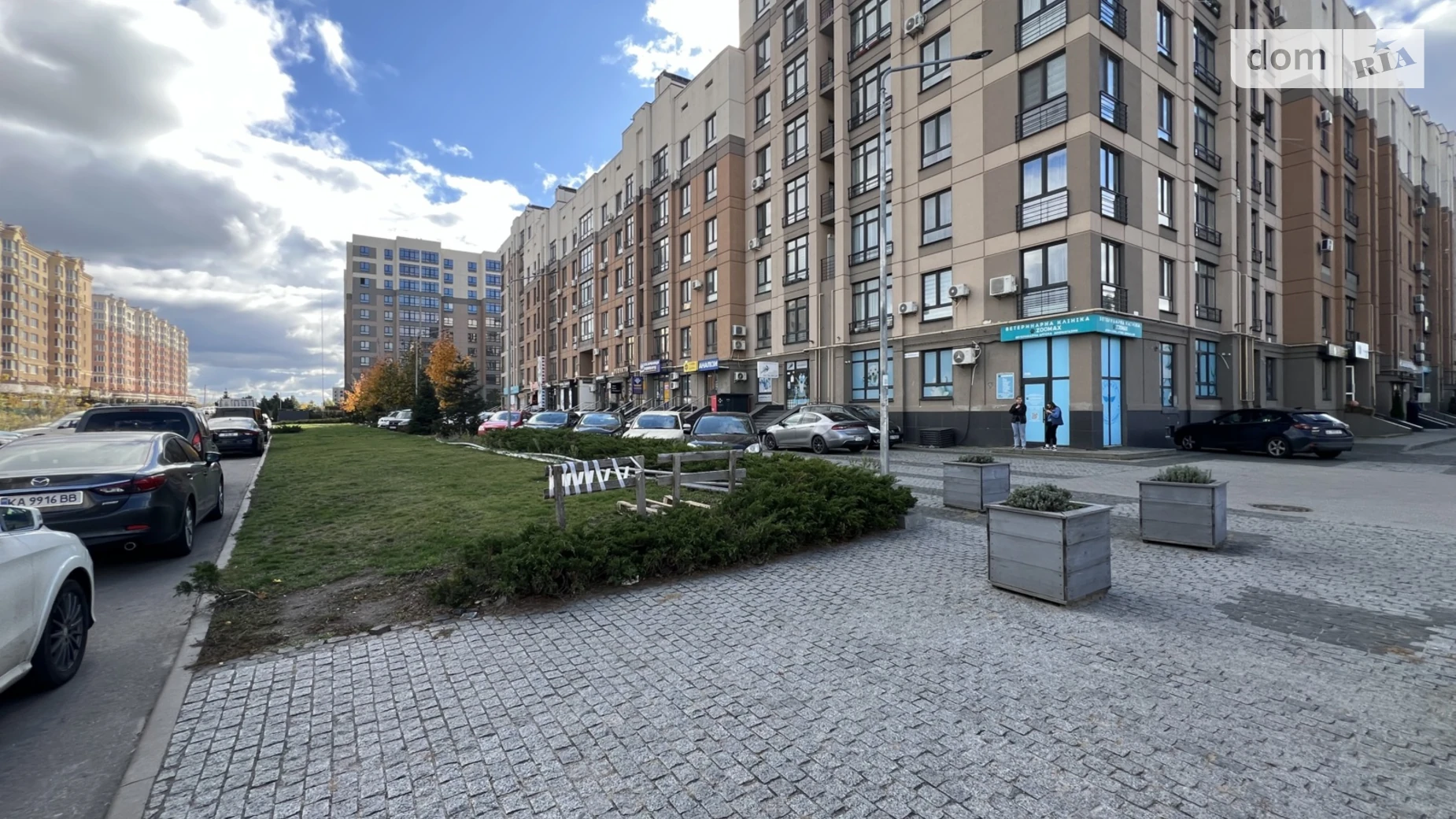 Продается офис 67 кв. м в бизнес-центре, цена: 106000 $ - фото 5