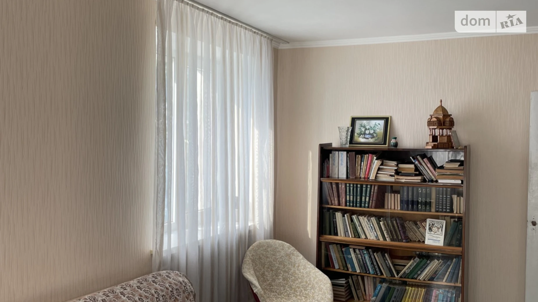 Продается 3-комнатная квартира 61 кв. м в Сумах, ул. Холодноярской бригады(Сумско-Киевских Дивизий) - фото 3