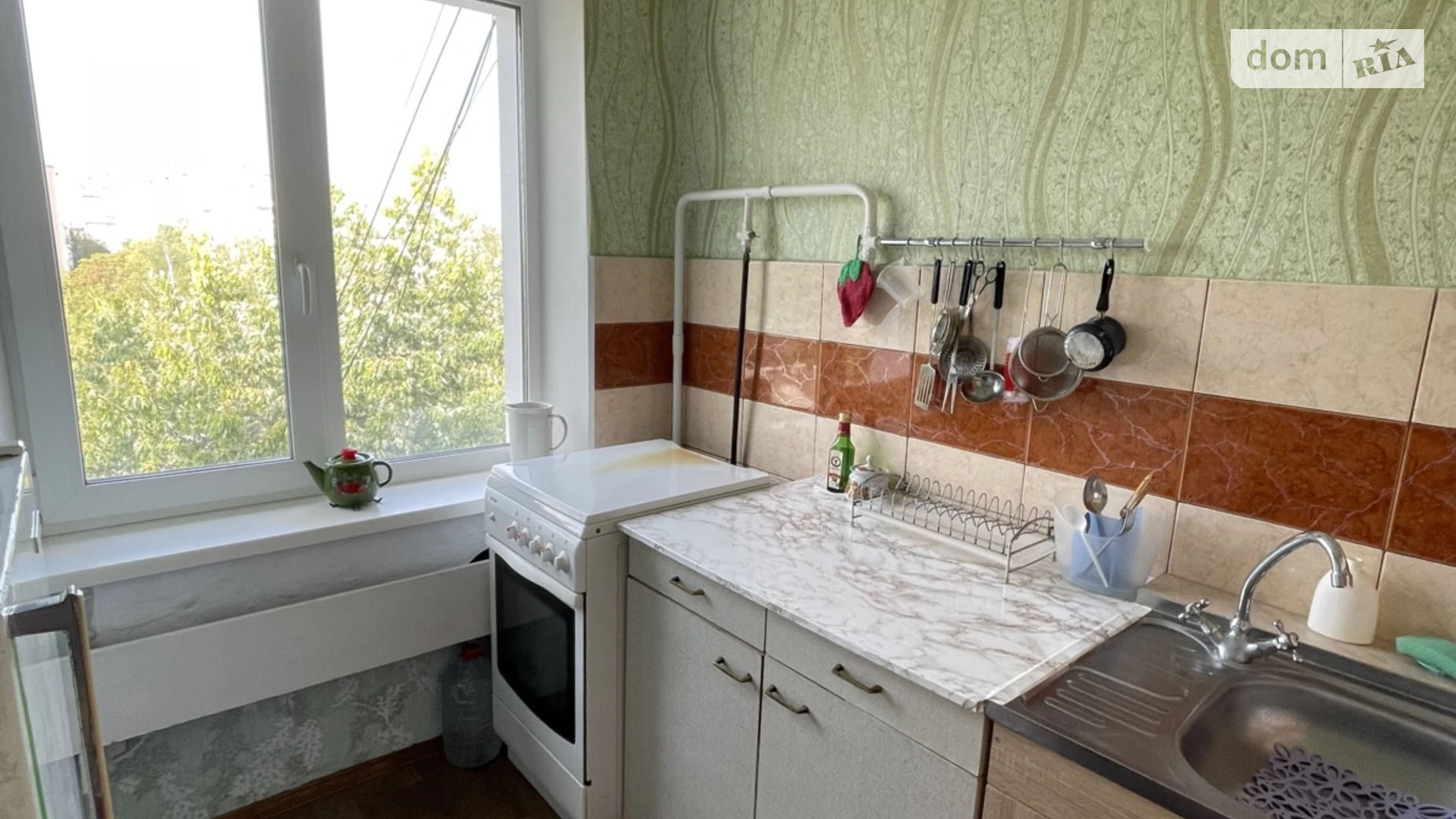 Продается 3-комнатная квартира 61 кв. м в Сумах, ул. Холодноярской бригады(Сумско-Киевских Дивизий) - фото 5