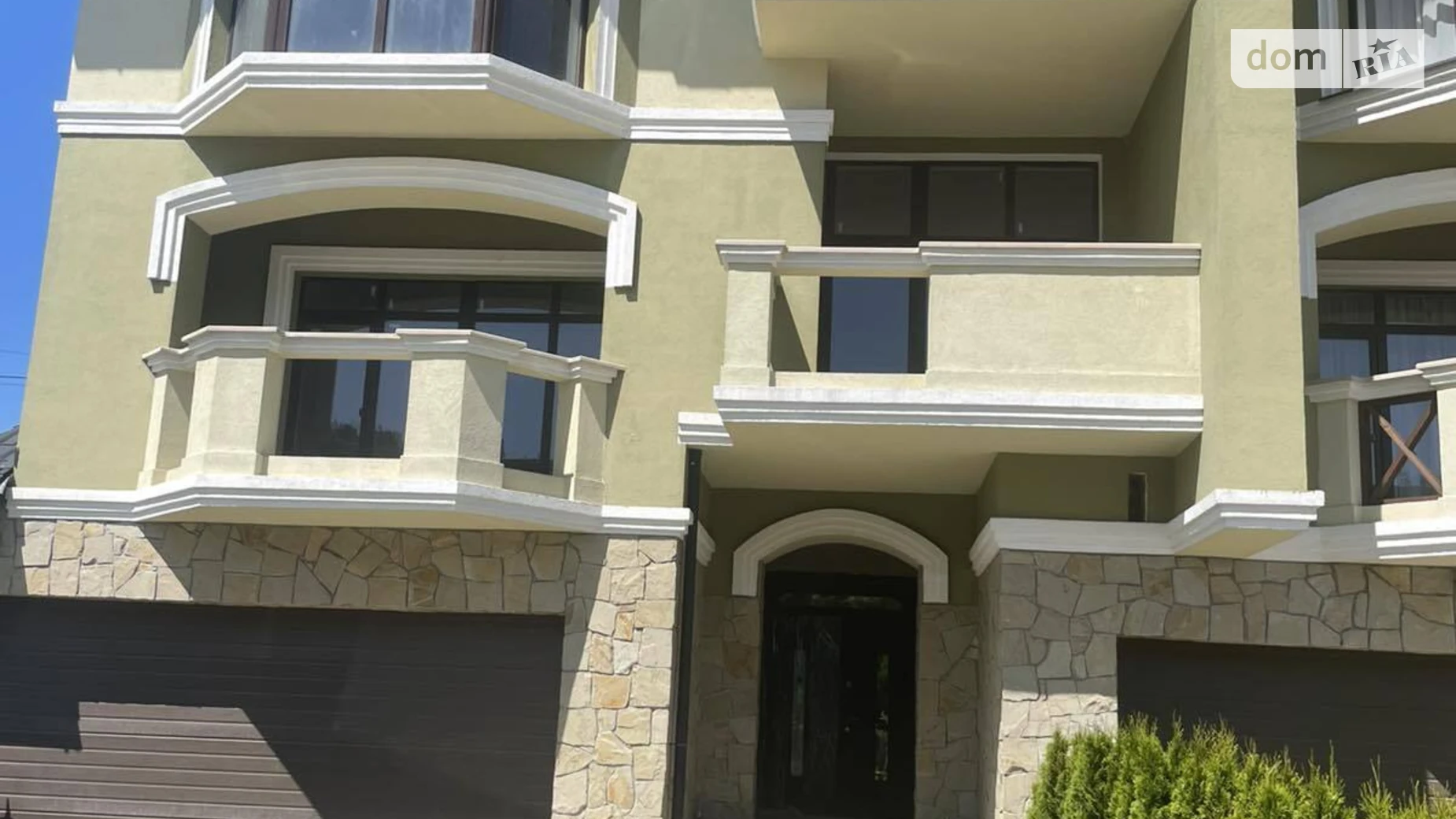 Продається частина будинку 232.5 кв. м з каміном, цена: 190000 $ - фото 3