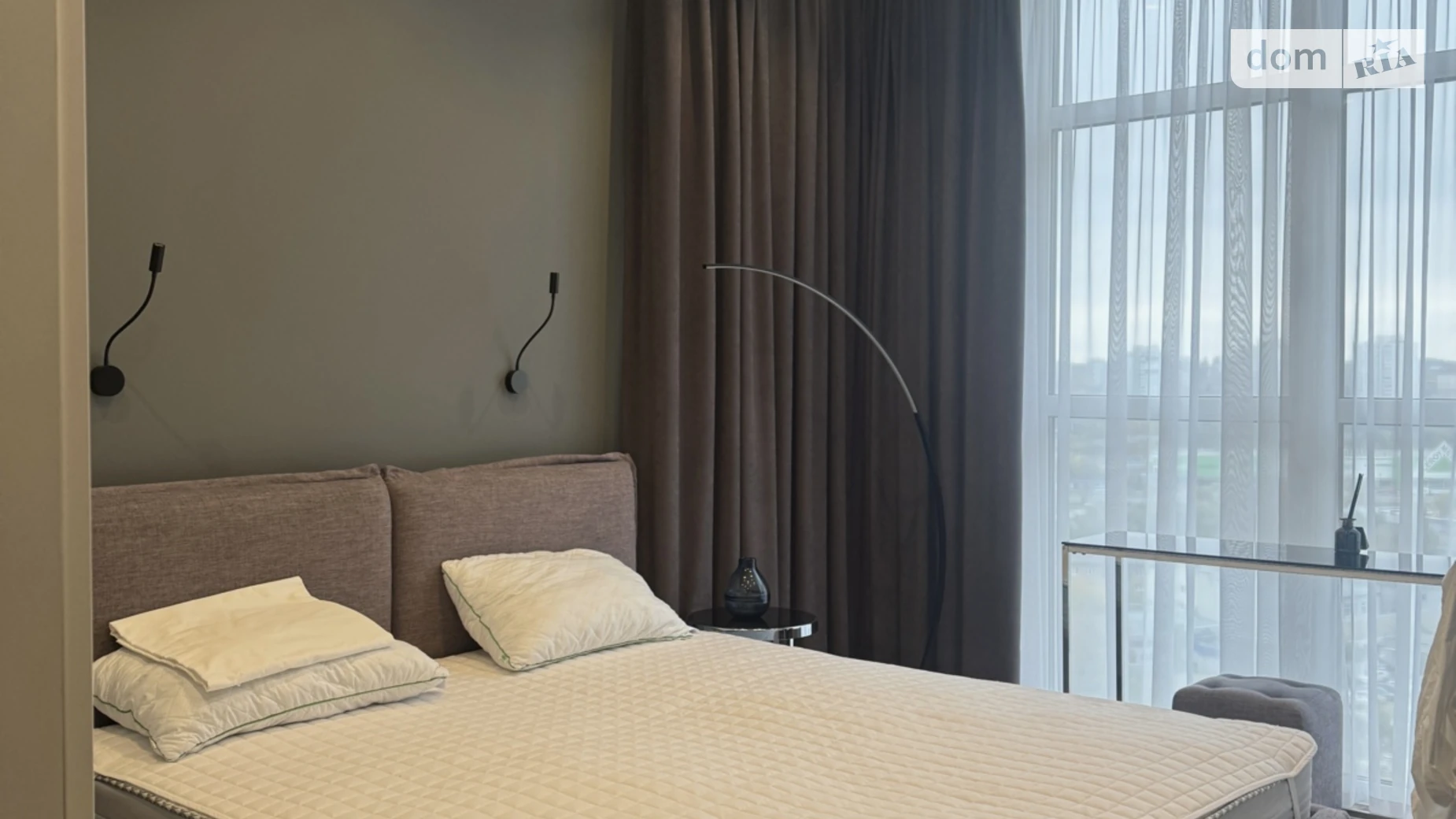 Сдается в аренду 2-комнатная квартира 85 кв. м в Киеве, ул. Андрея Верхогляда(Драгомирова), 15А - фото 3