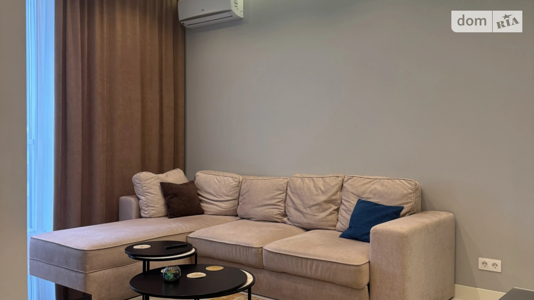 Сдается в аренду 2-комнатная квартира 85 кв. м в Киеве, ул. Андрея Верхогляда(Драгомирова), 15А - фото 2