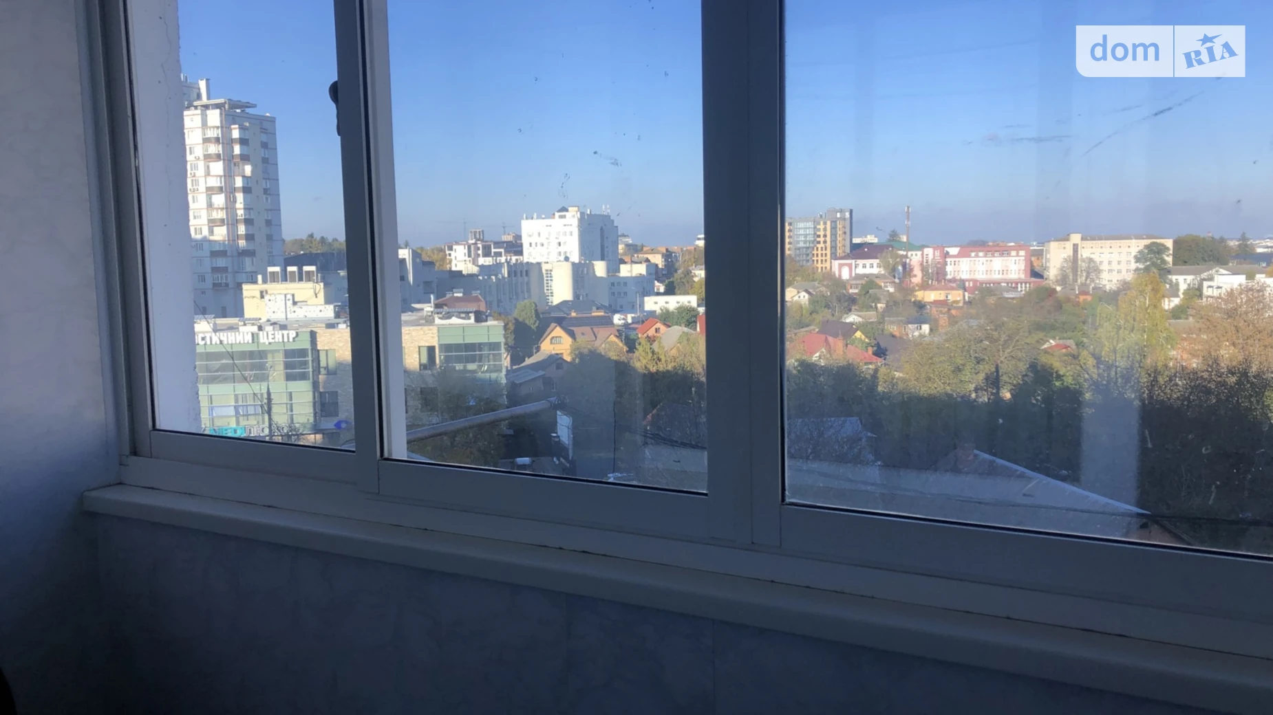 Сдается в аренду 1-комнатная квартира 35 кв. м в Виннице, ул. Марии Литвиненко-Вольгемут - фото 2