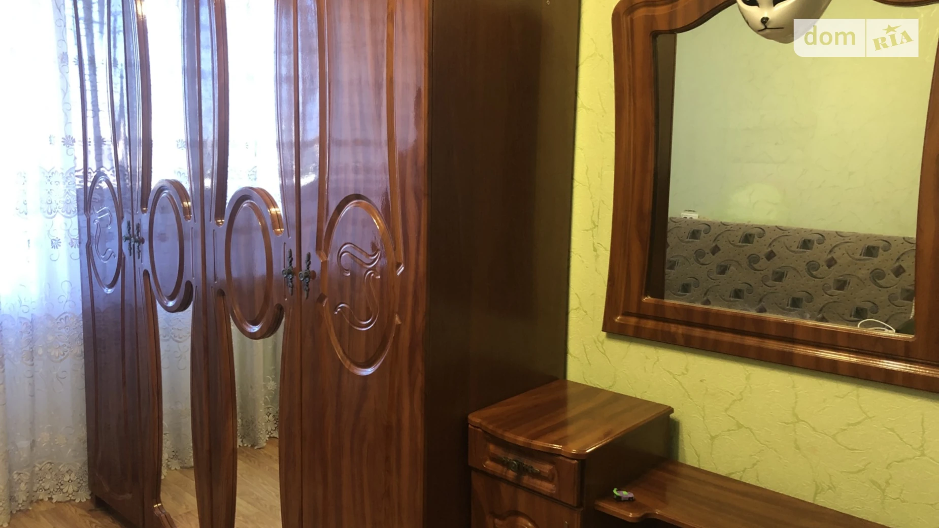 Сдается в аренду 1-комнатная квартира 35 кв. м в Виннице, ул. Марии Литвиненко-Вольгемут - фото 4