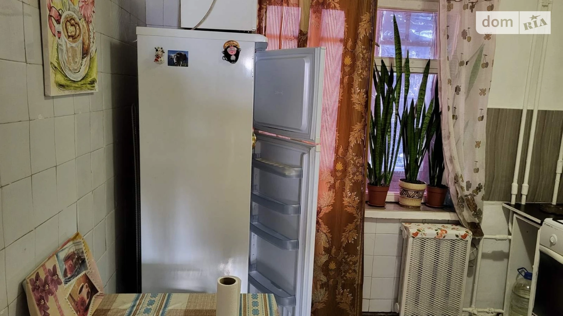 Сдается в аренду 2-комнатная квартира 48 кв. м в Киеве, ул. Печенежская, 35/43 - фото 3