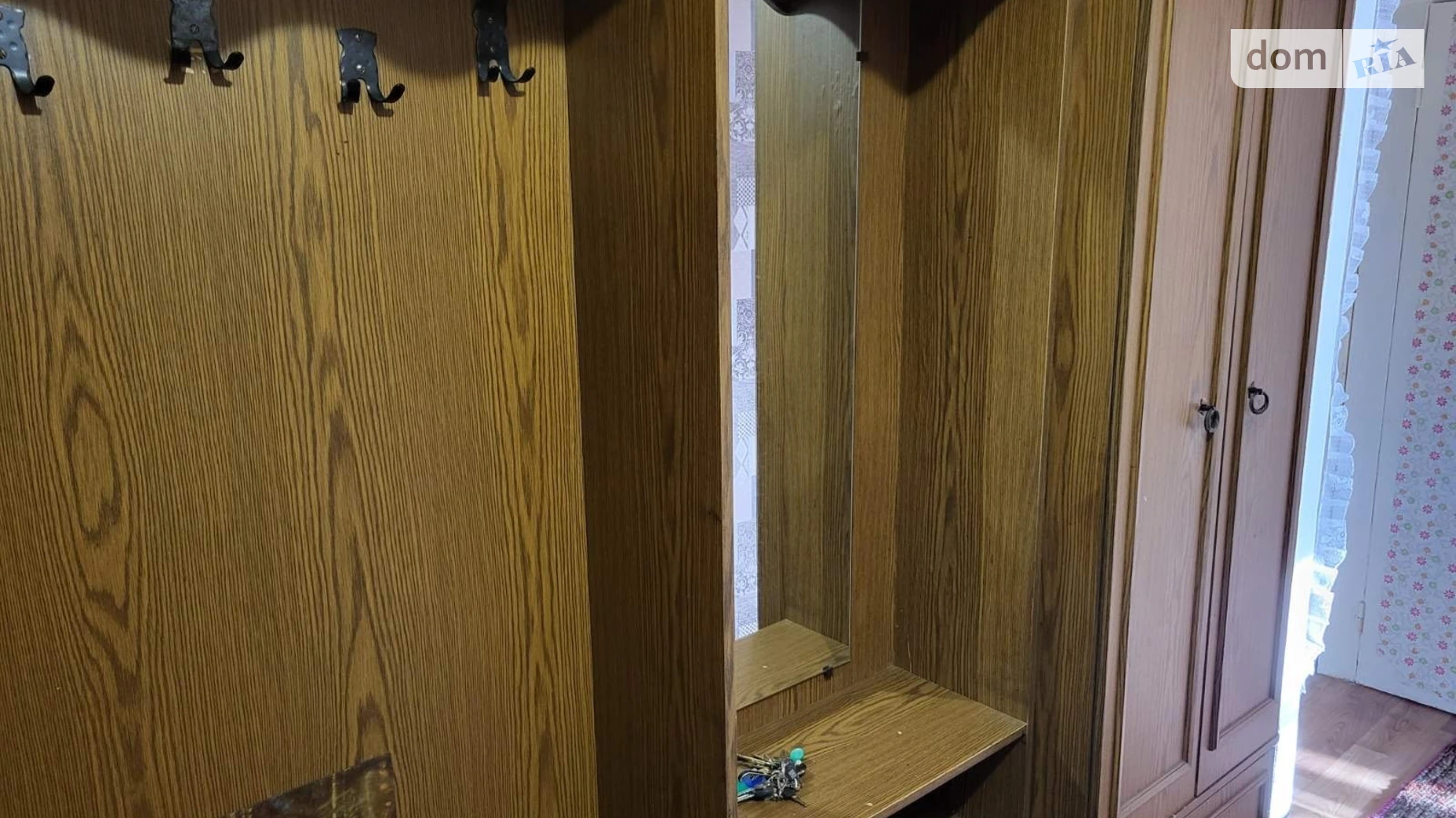 Сдается в аренду 2-комнатная квартира 48 кв. м в Киеве, ул. Печенежская, 35/43 - фото 2