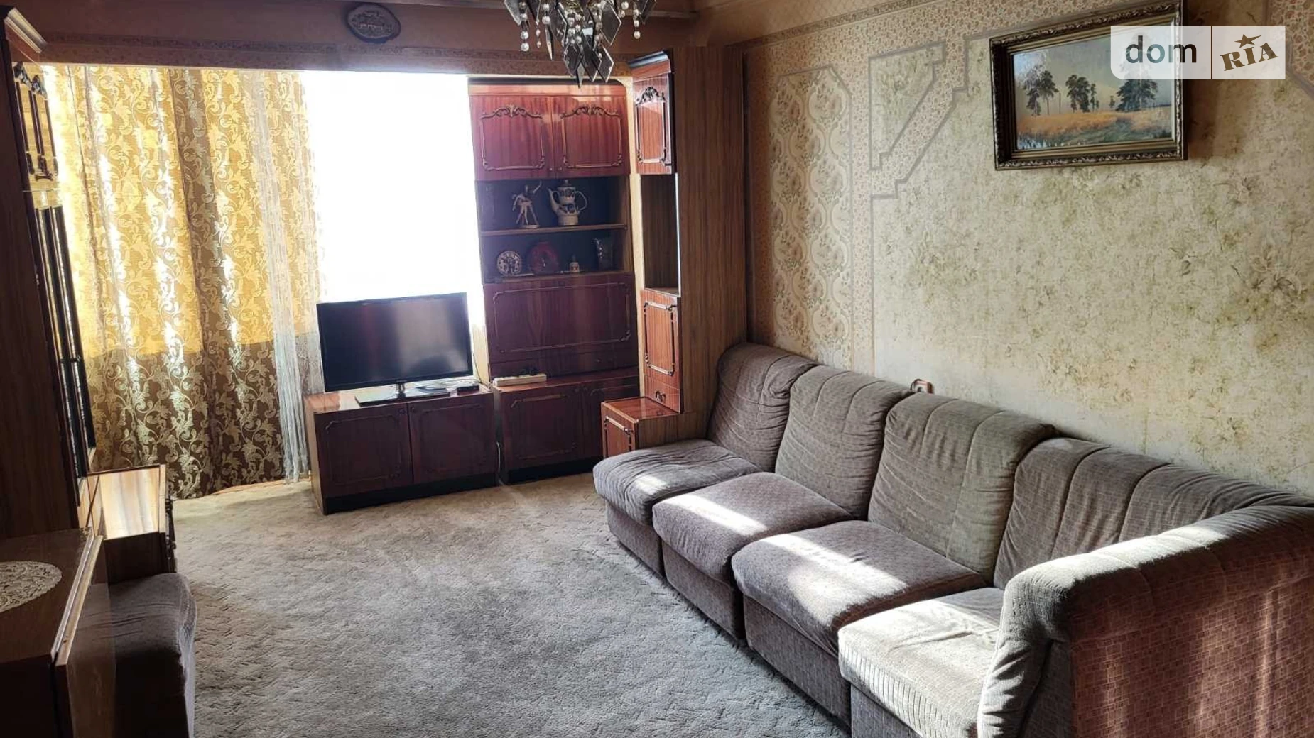 Сдается в аренду 2-комнатная квартира 48 кв. м в Киеве, ул. Печенежская, 35/43 - фото 4