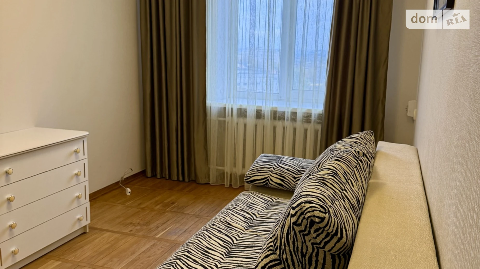 Здається в оренду 3-кімнатна квартира 69 кв. м у, цена: 16500 грн - фото 3