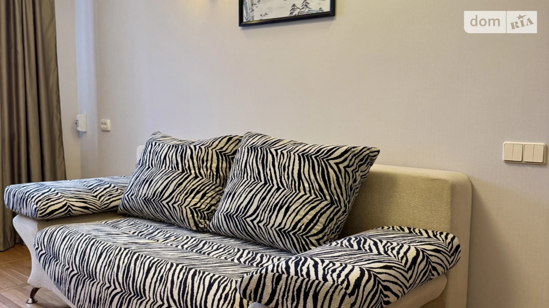 Здається в оренду 3-кімнатна квартира 69 кв. м у, цена: 16500 грн - фото 2