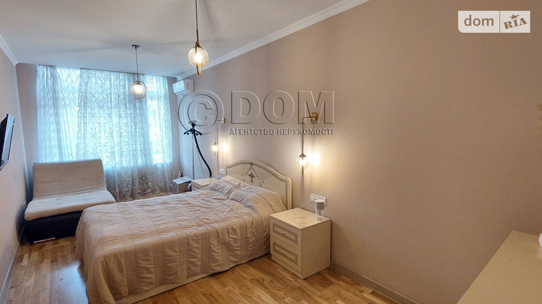 Сдается в аренду 2-комнатная квартира 66 кв. м в Киеве, ул. Глубочицкая, 13 корпус 4 - фото 3