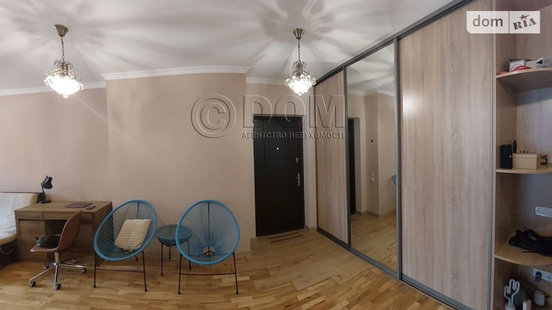 Сдается в аренду 2-комнатная квартира 66 кв. м в Киеве, ул. Глубочицкая, 13 корпус 4 - фото 5