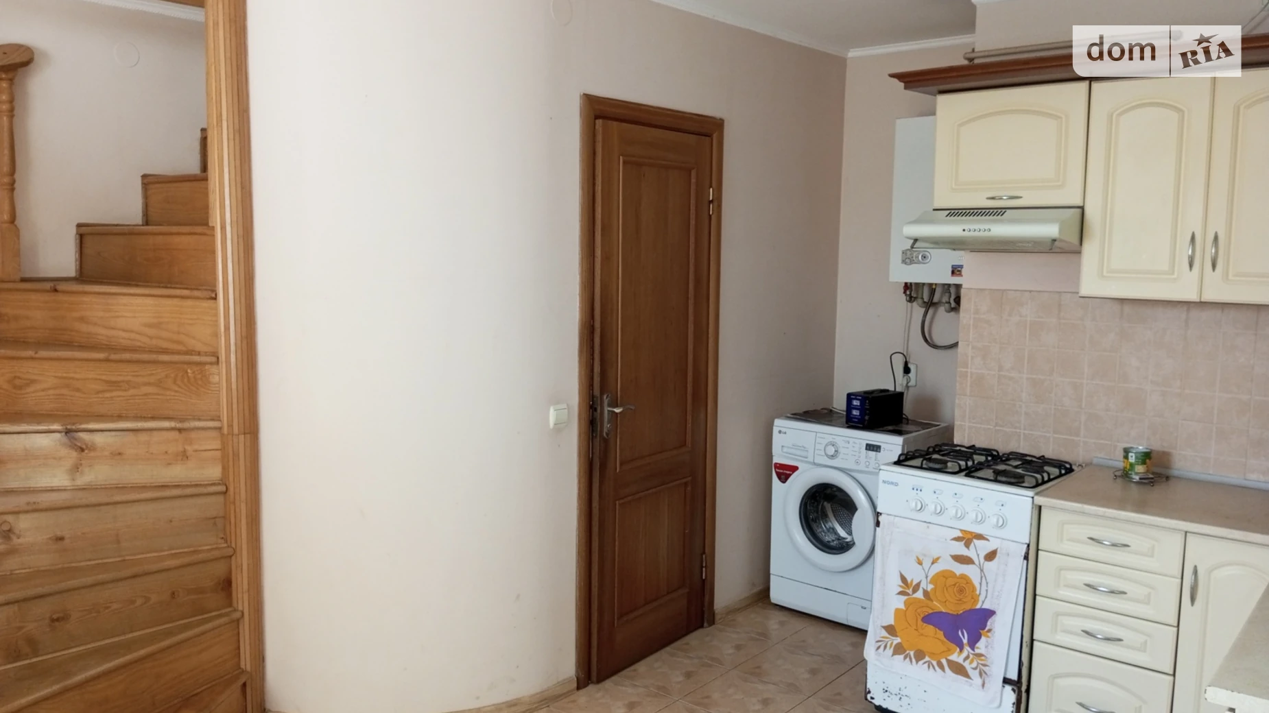 Сдается в аренду дом на 2 этажа 71 кв. м с террасой, цена: 14500 грн - фото 2