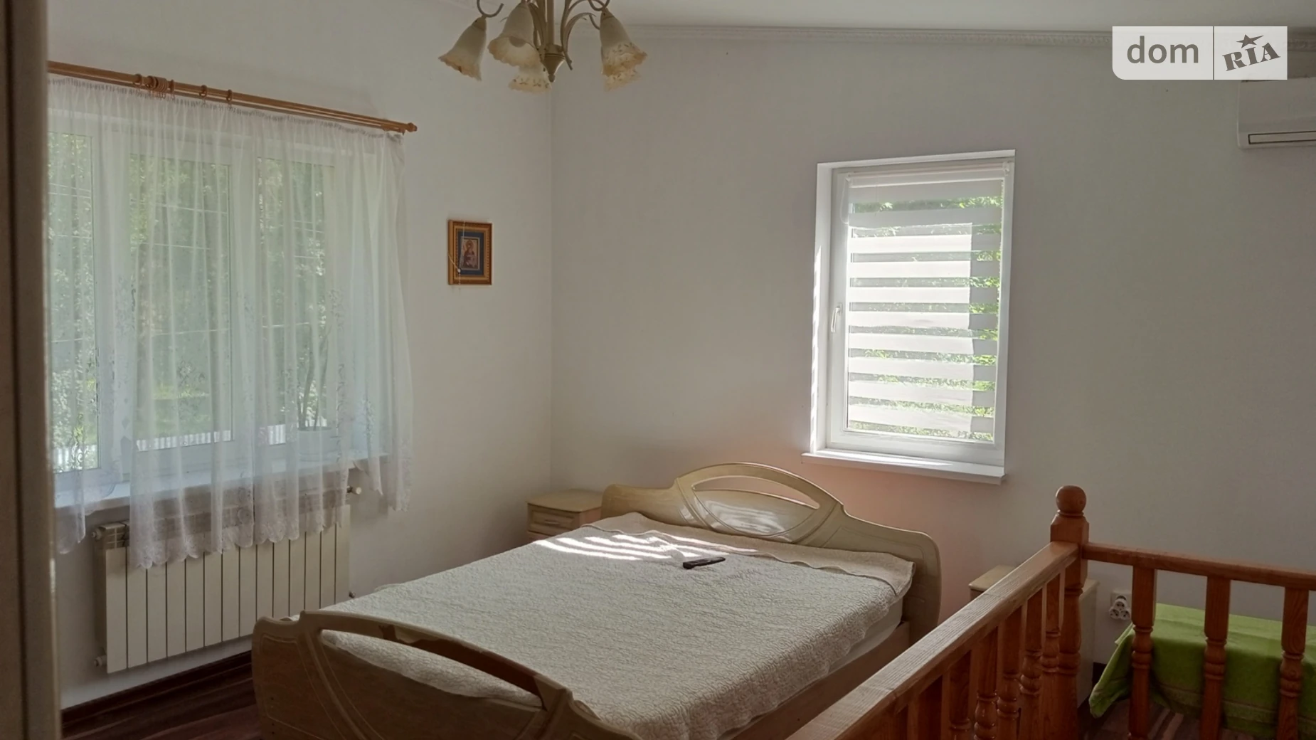 Сдается в аренду дом на 2 этажа 71 кв. м с террасой, цена: 14500 грн - фото 5