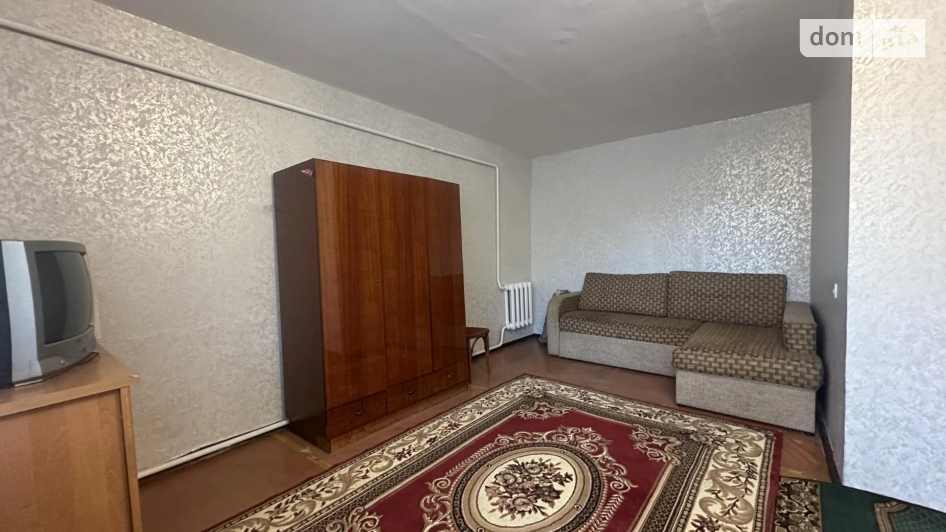 Продается 1-комнатная квартира 40.4 кв. м в Таирово, ул. 40 лет Победы, 52 - фото 3